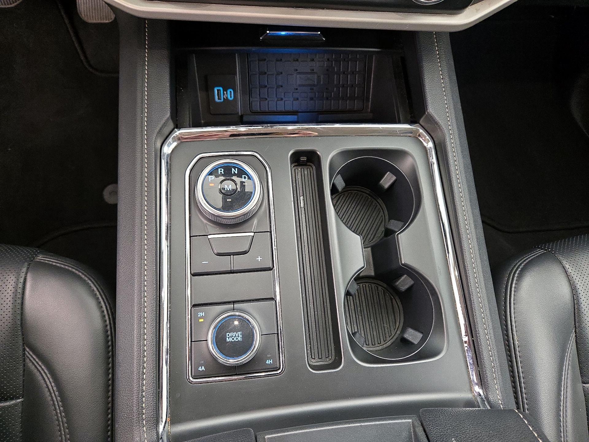 Thumbnail: 2023 Ford Expedition MAX - 18