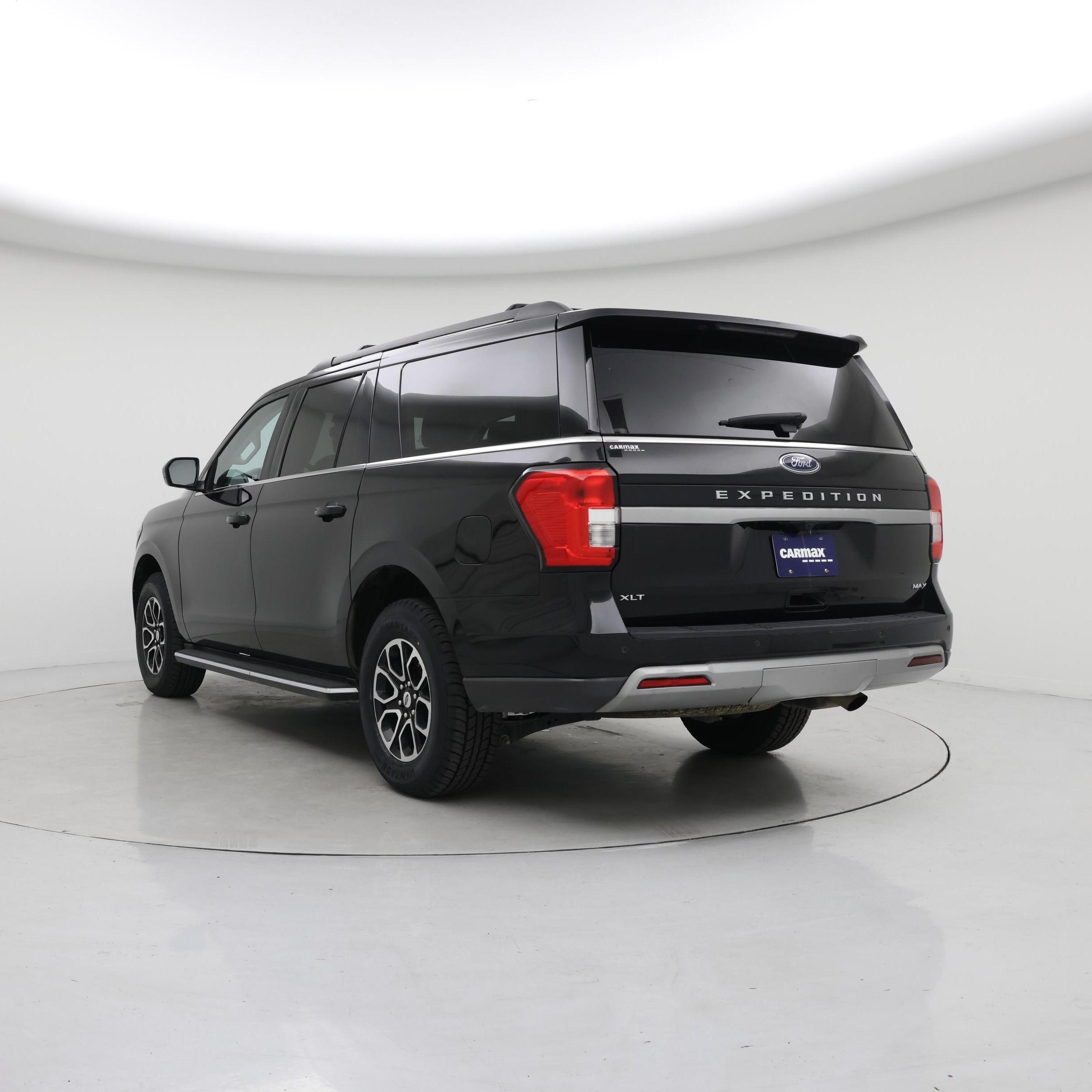 Thumbnail: 2023 Ford Expedition MAX - 2