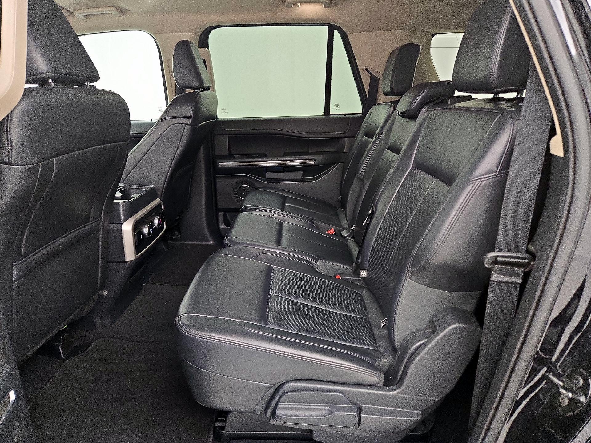 Thumbnail: 2023 Ford Expedition MAX - 20