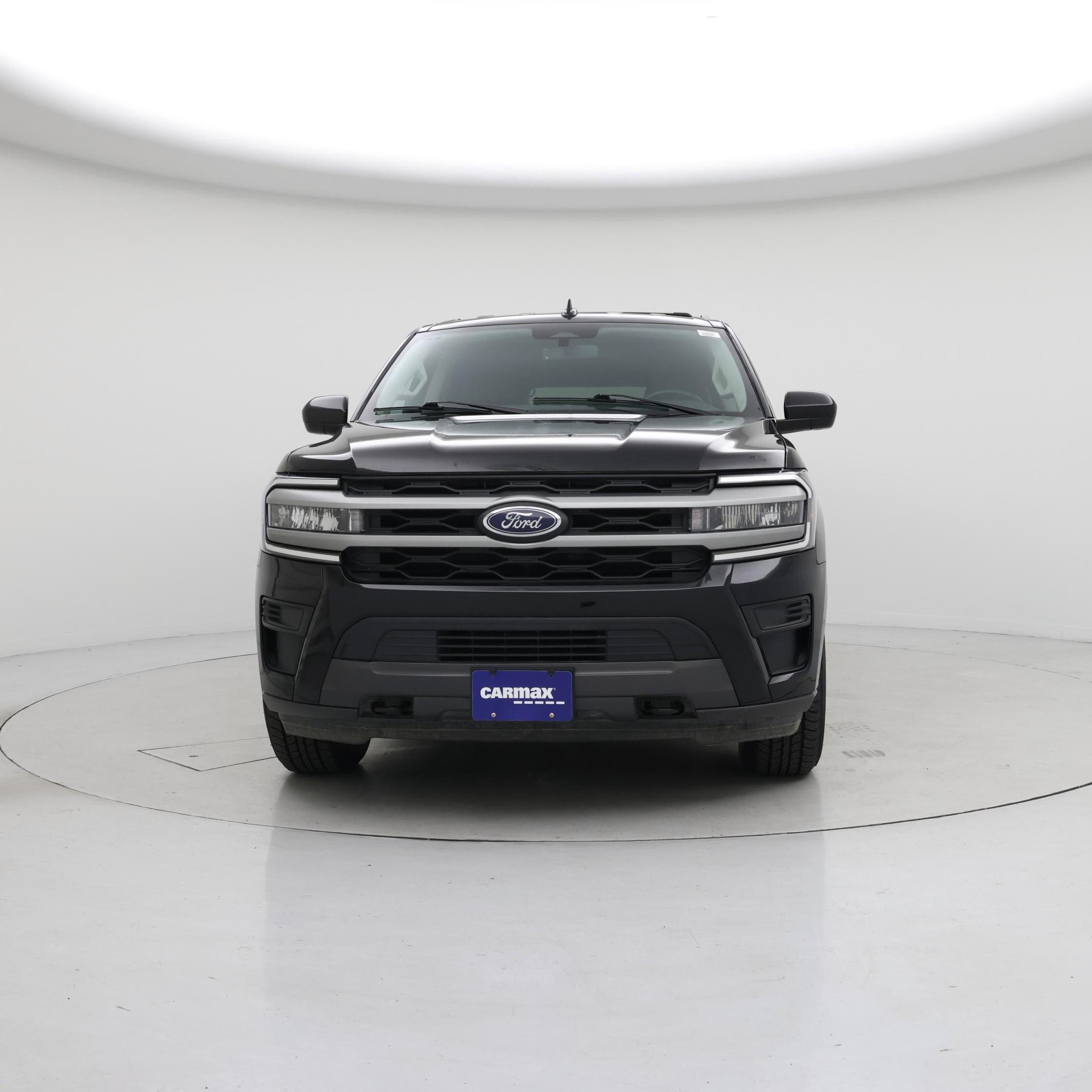 Thumbnail: 2023 Ford Expedition MAX - 5