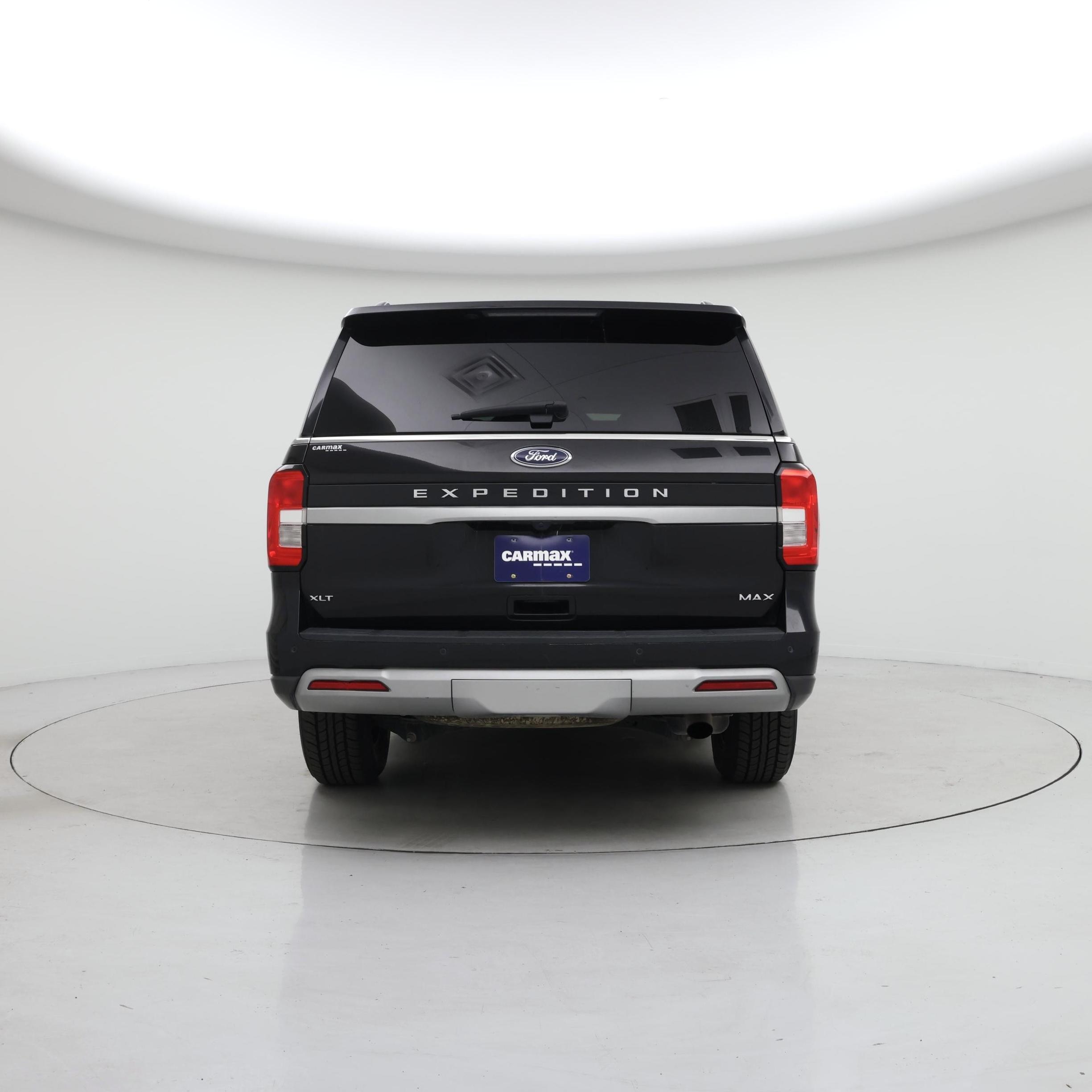 Thumbnail: 2023 Ford Expedition MAX - 6