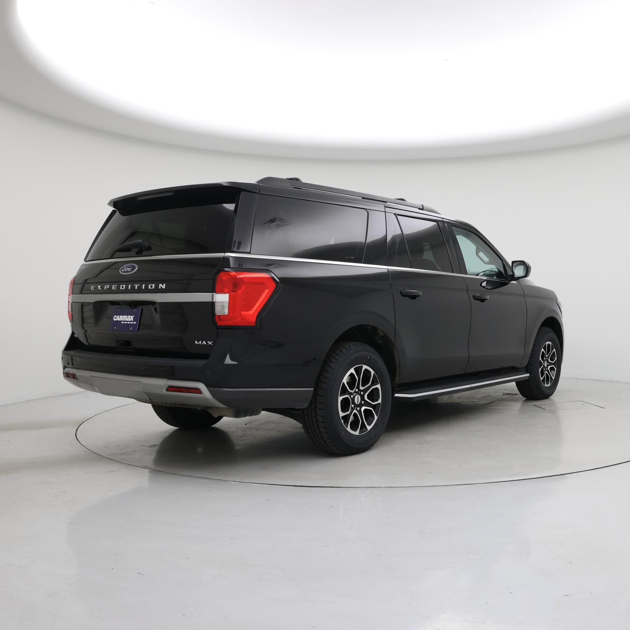 Thumbnail: 2023 Ford Expedition MAX - 8