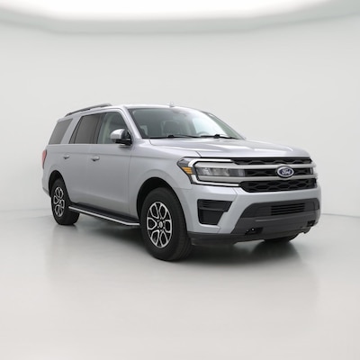 2023 Ford Expedition XLT
