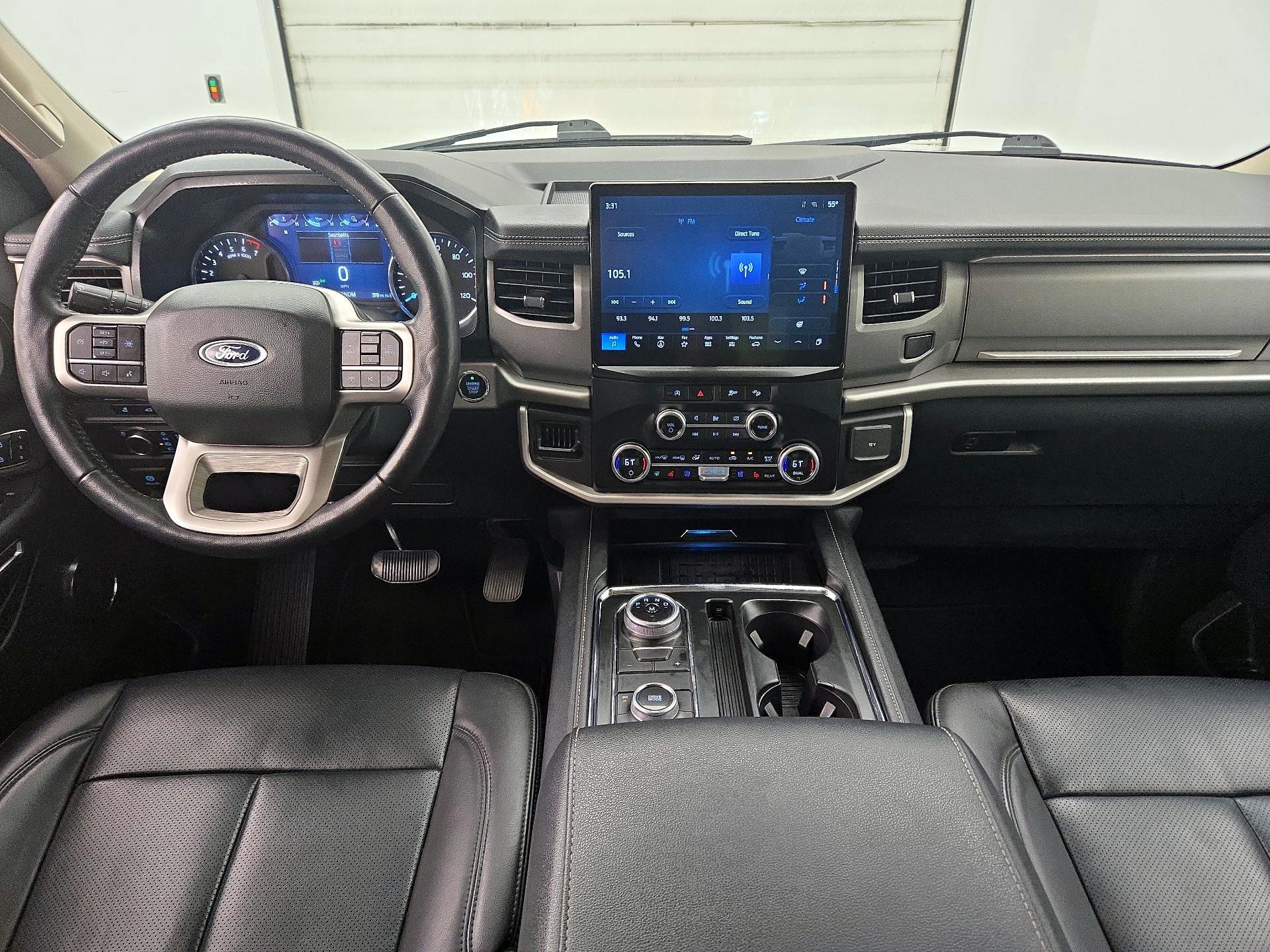 Thumbnail: 2023 Ford Expedition - 9