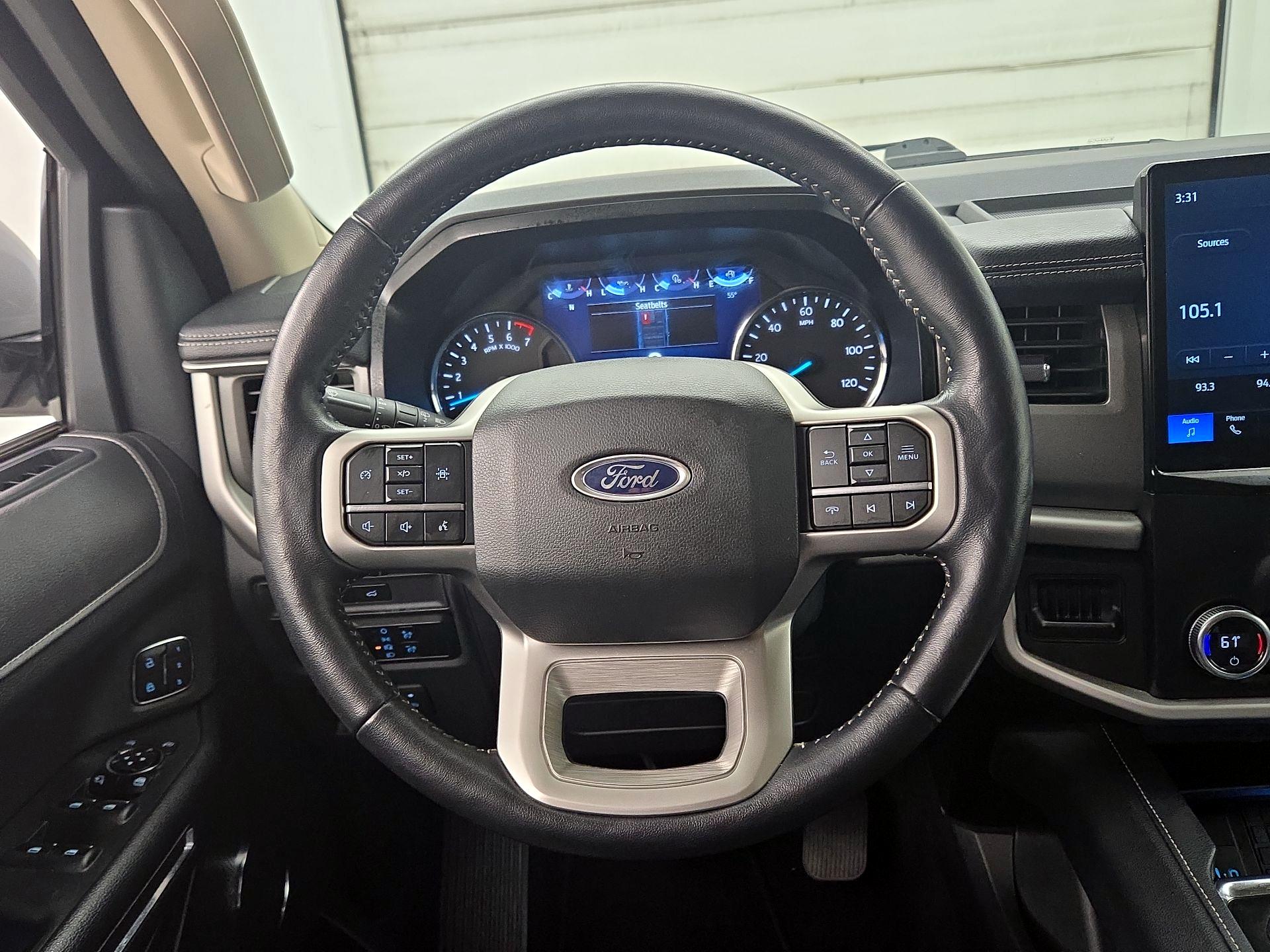 Thumbnail: 2023 Ford Expedition - 10