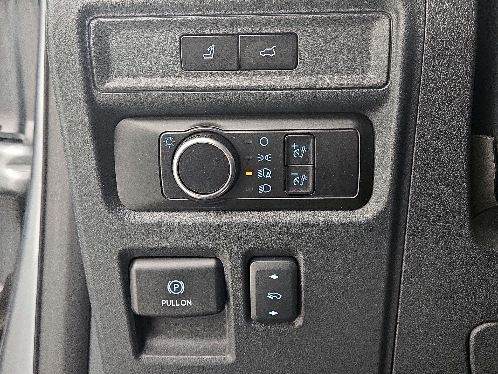 Thumbnail: 2023 Ford Expedition - 13