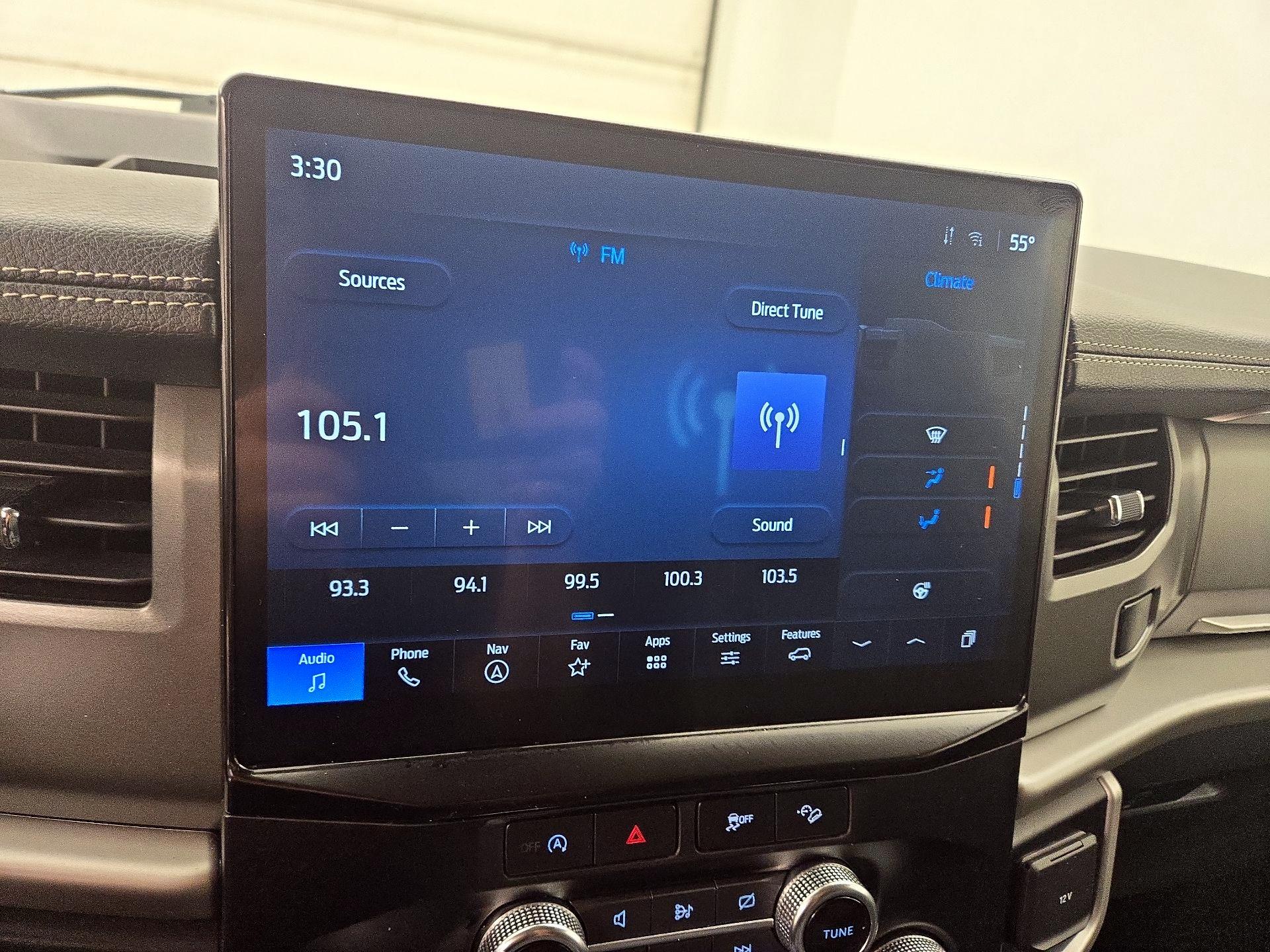 Thumbnail: 2023 Ford Expedition - 16