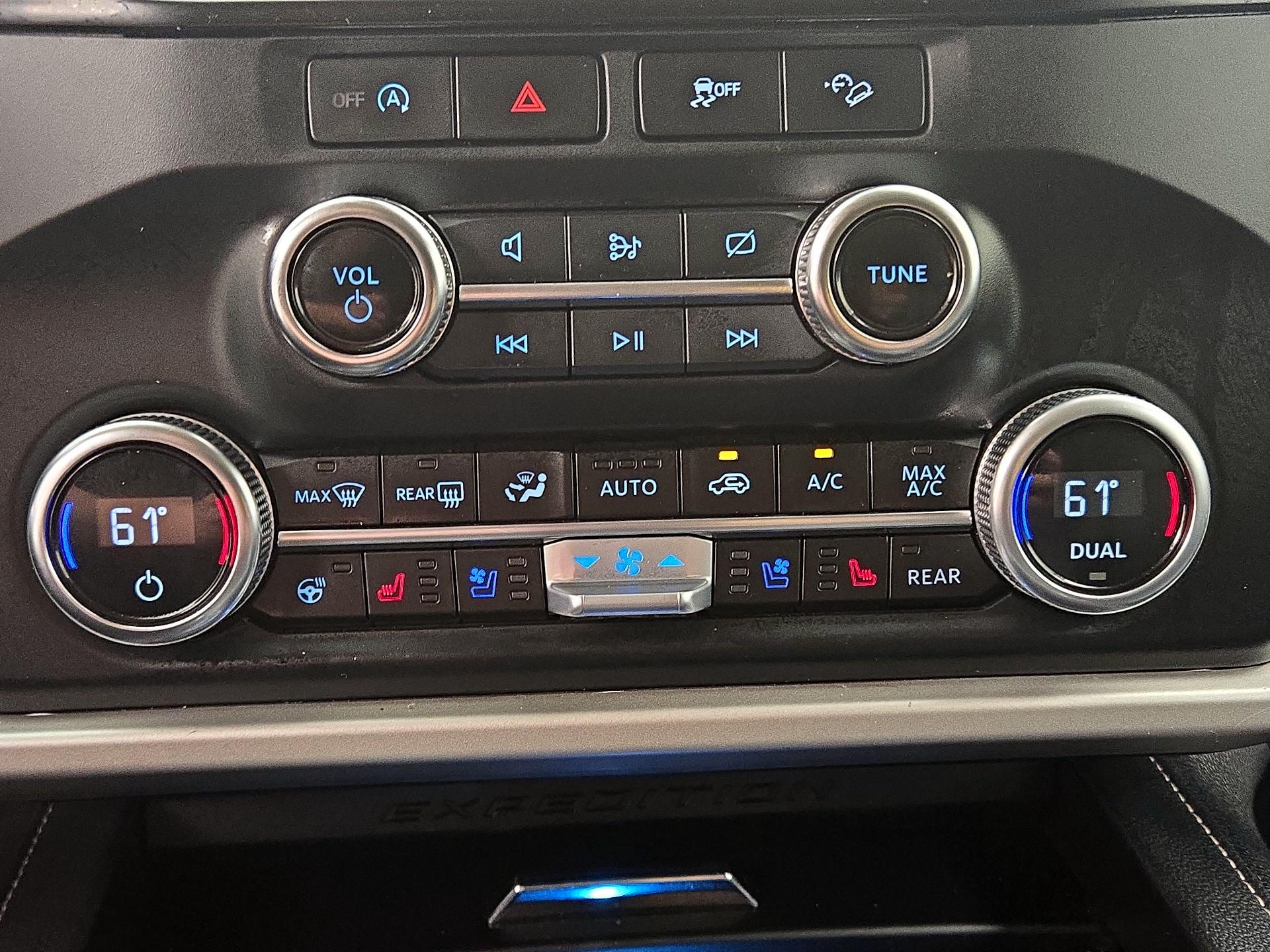 Thumbnail: 2023 Ford Expedition - 17