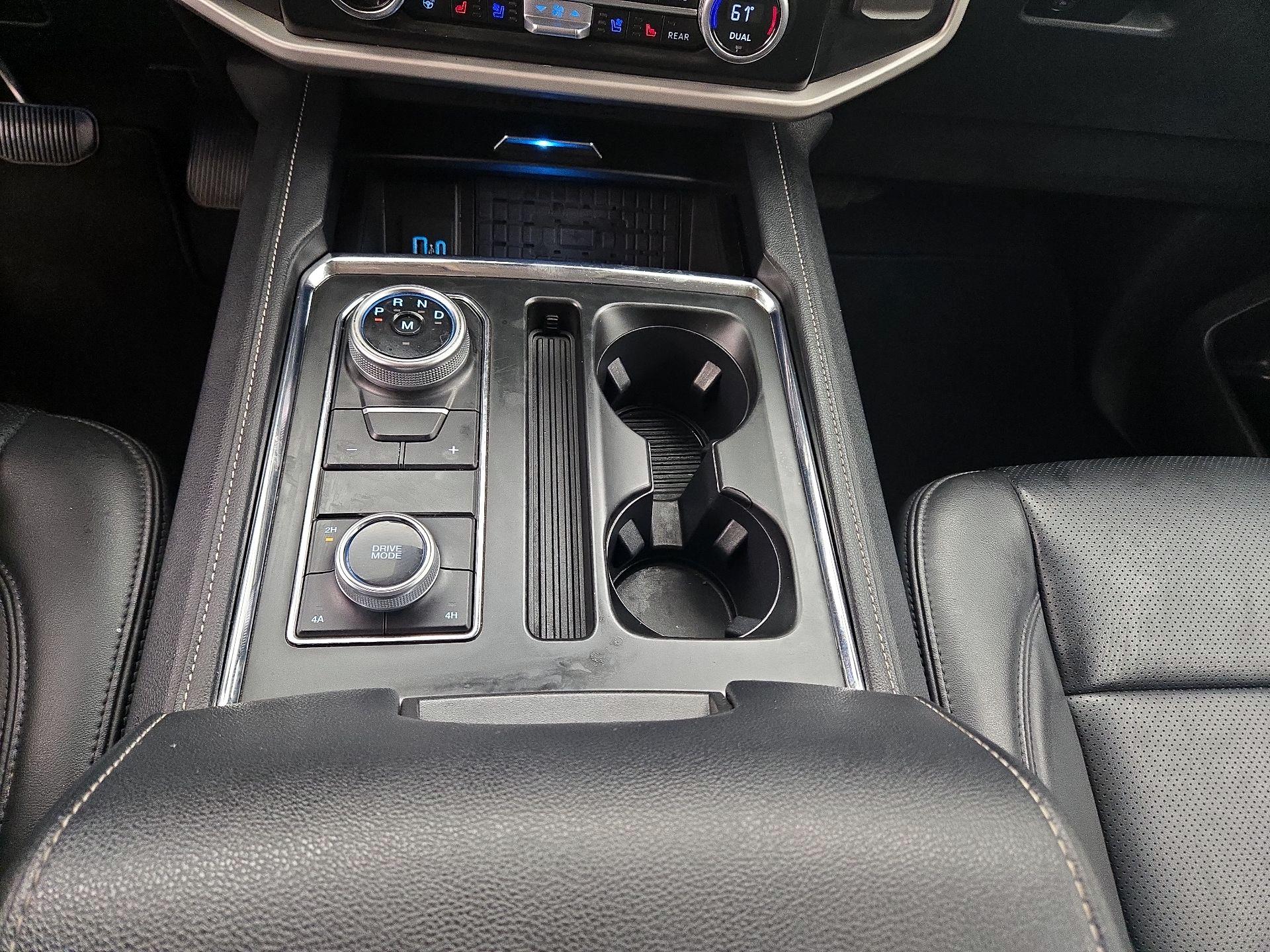 Thumbnail: 2023 Ford Expedition - 18