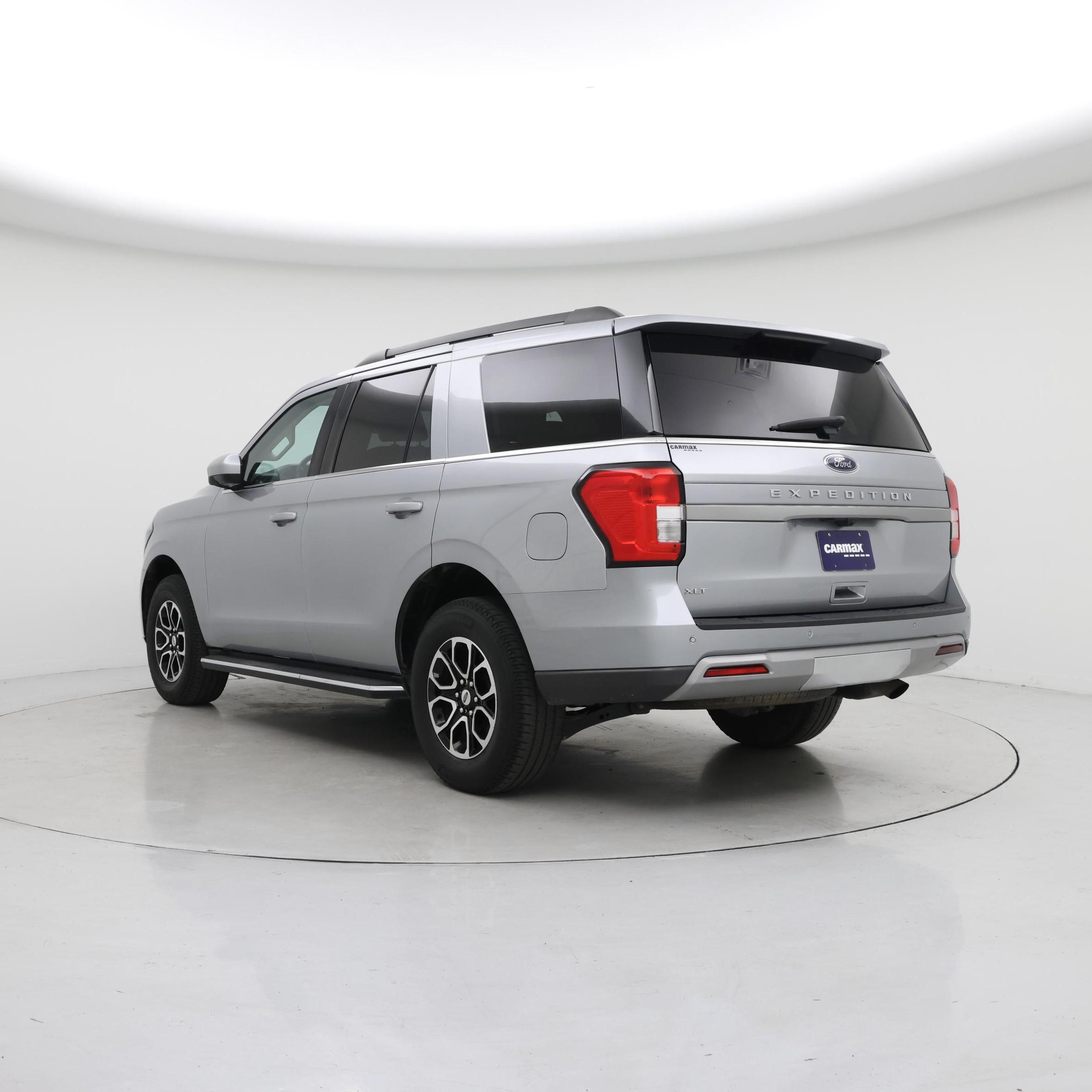 Thumbnail: 2023 Ford Expedition - 2