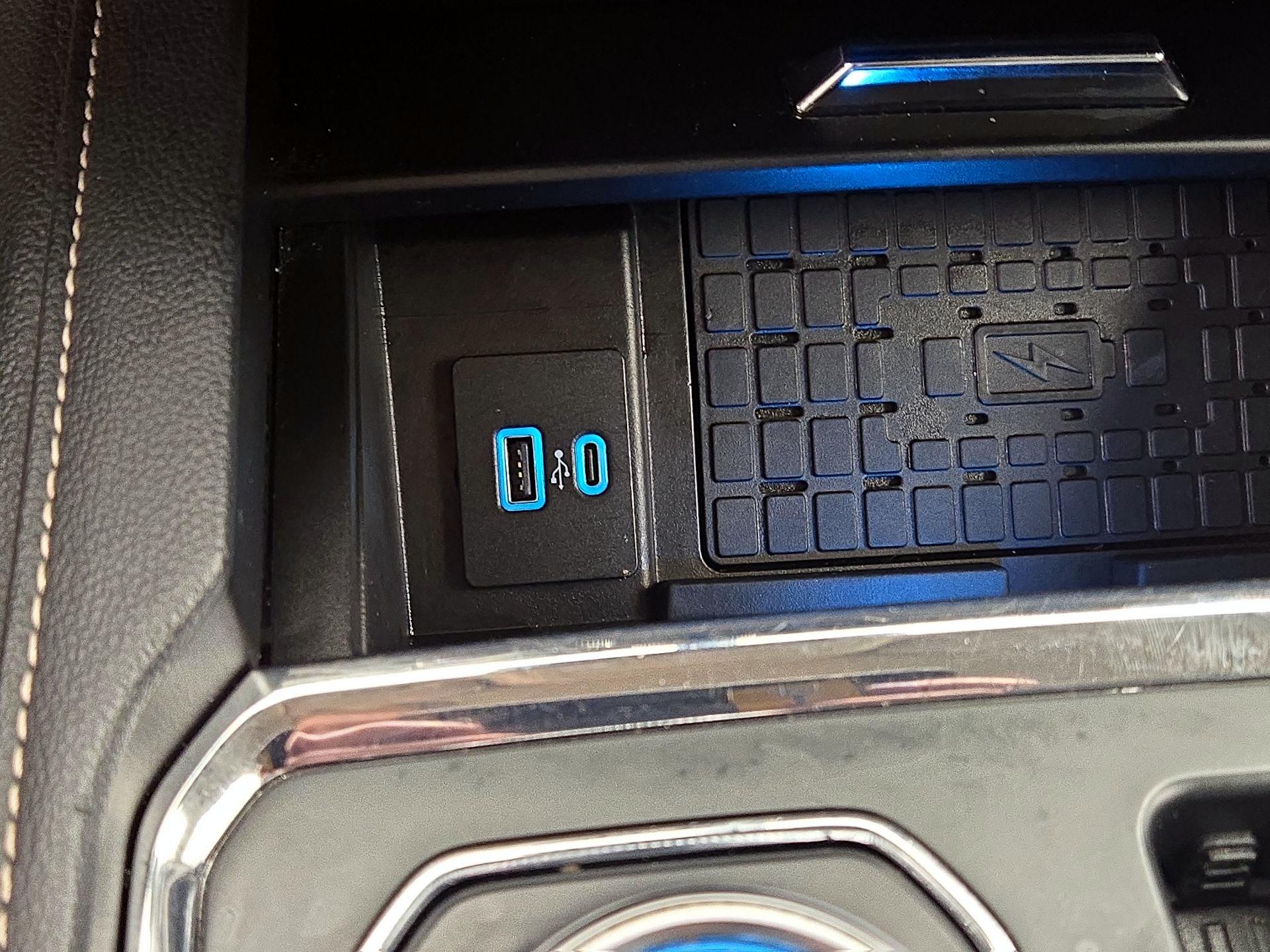 Thumbnail: 2023 Ford Expedition - 19