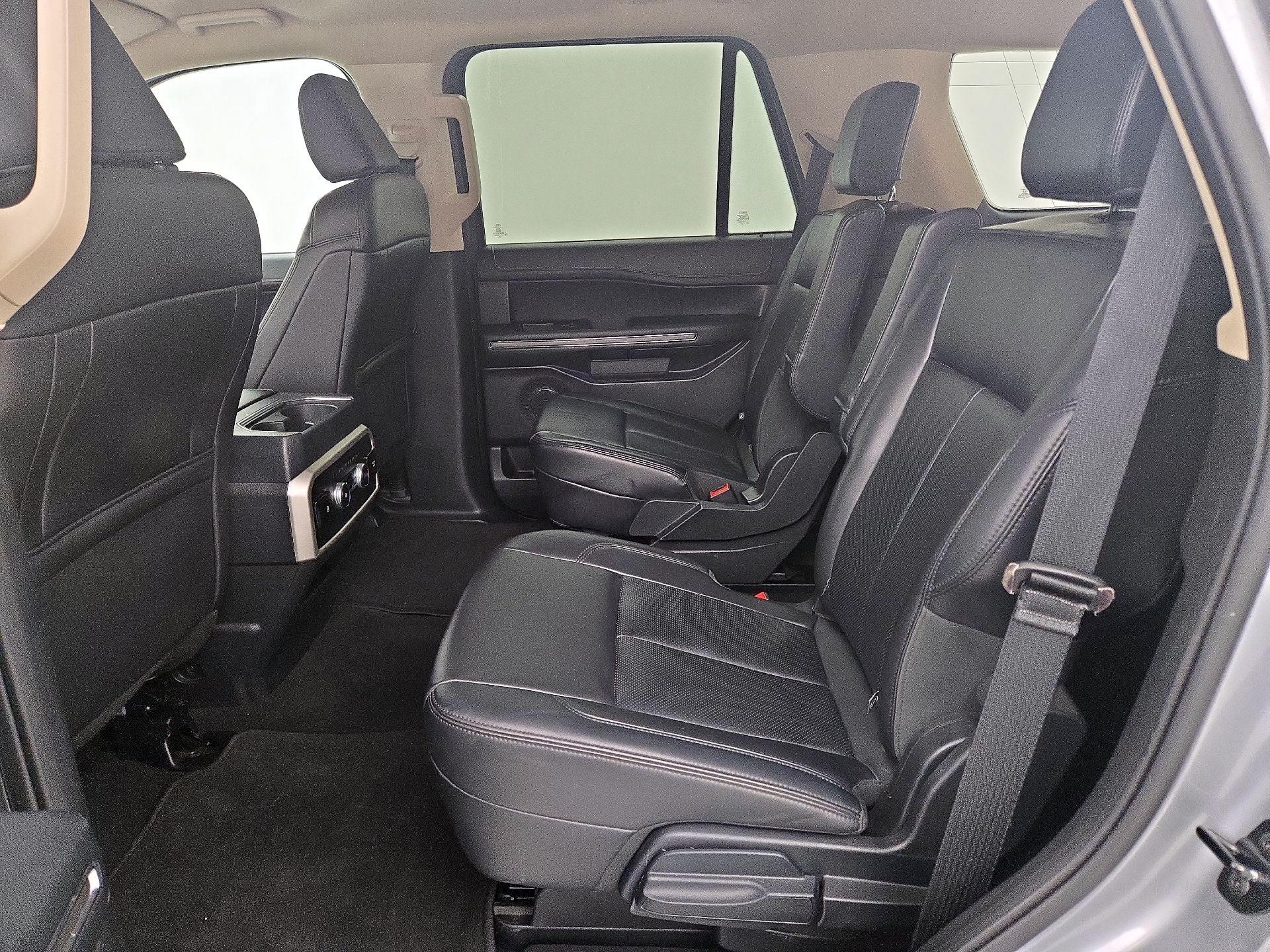 Thumbnail: 2023 Ford Expedition - 20