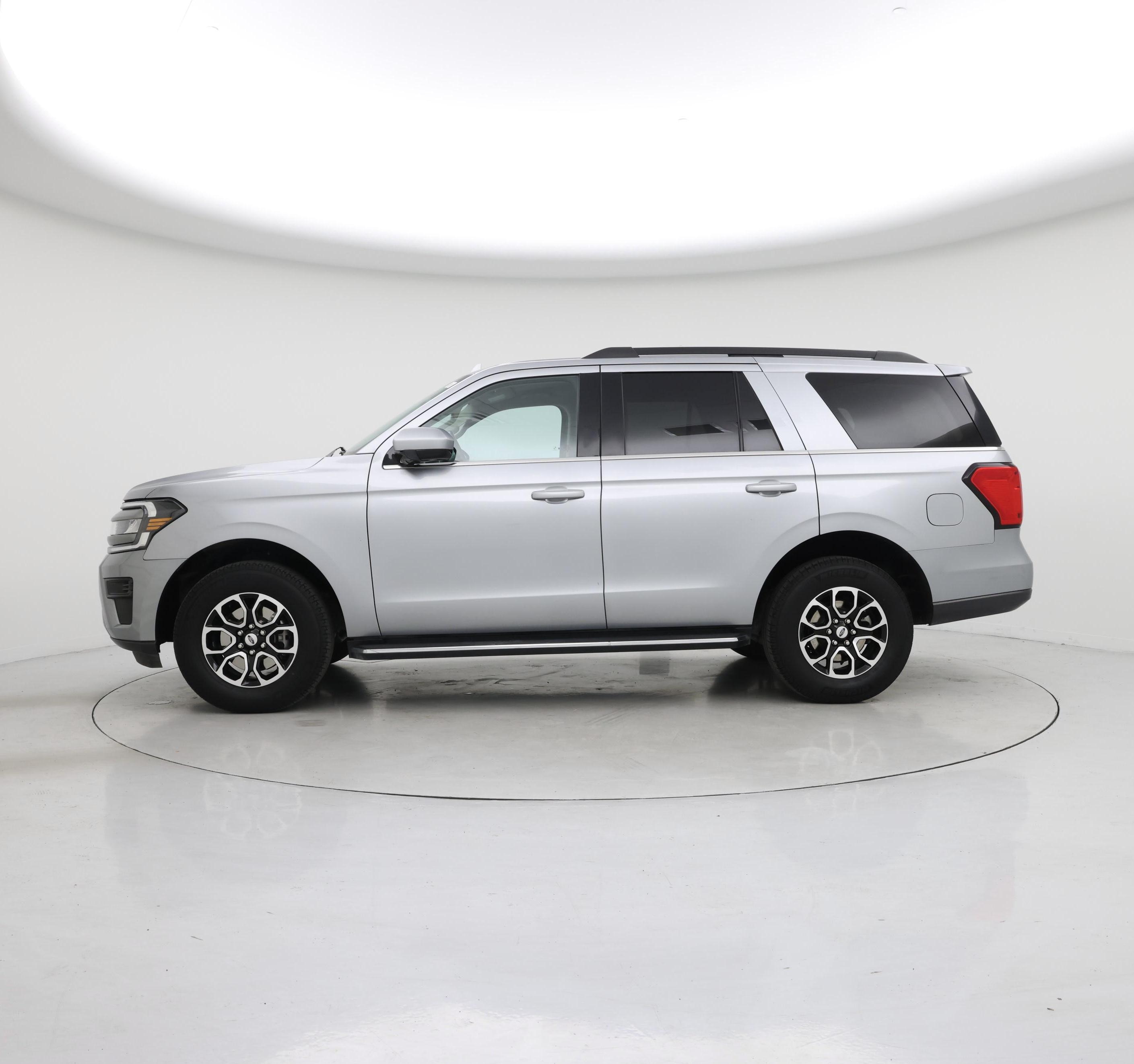 Thumbnail: 2023 Ford Expedition - 3