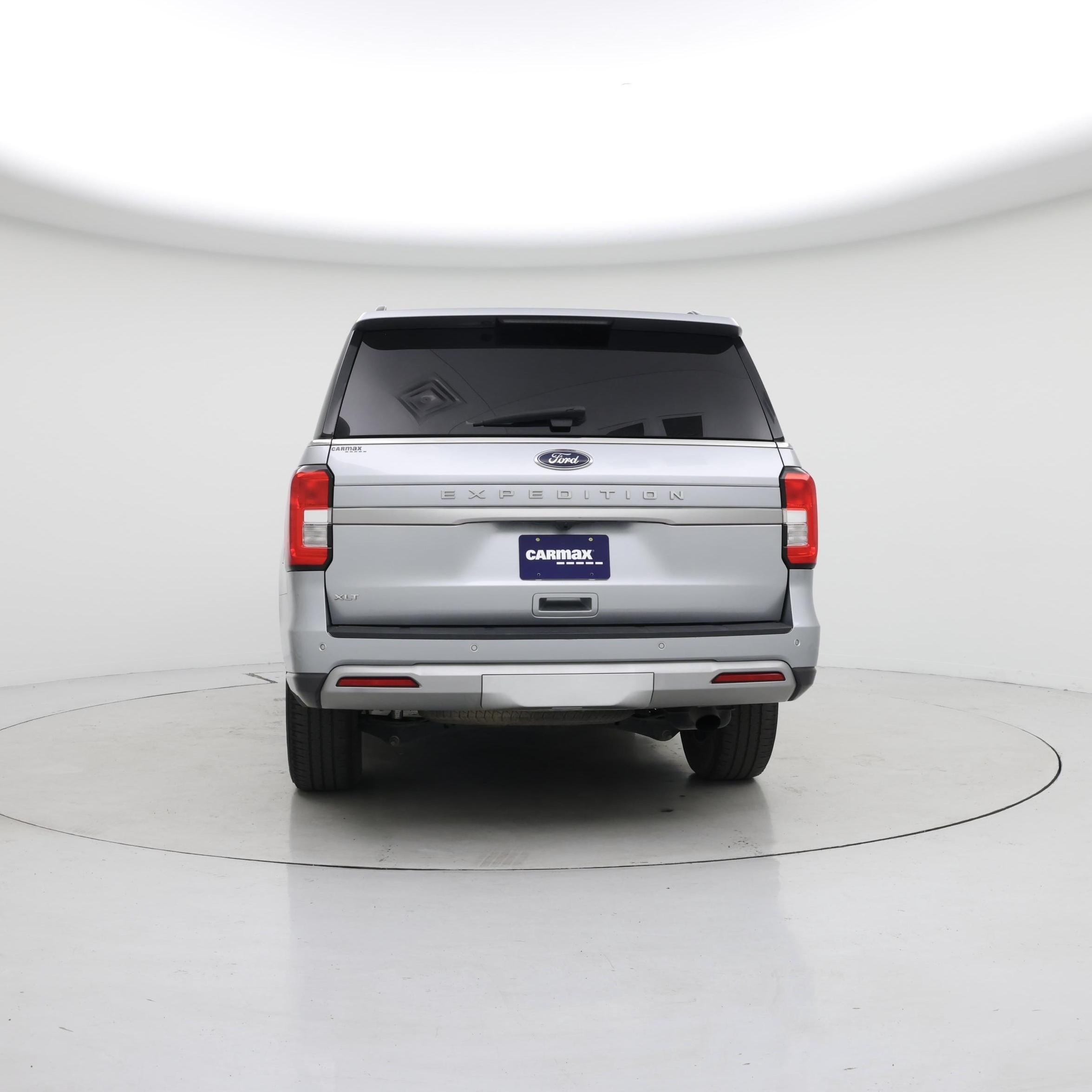 Thumbnail: 2023 Ford Expedition - 6