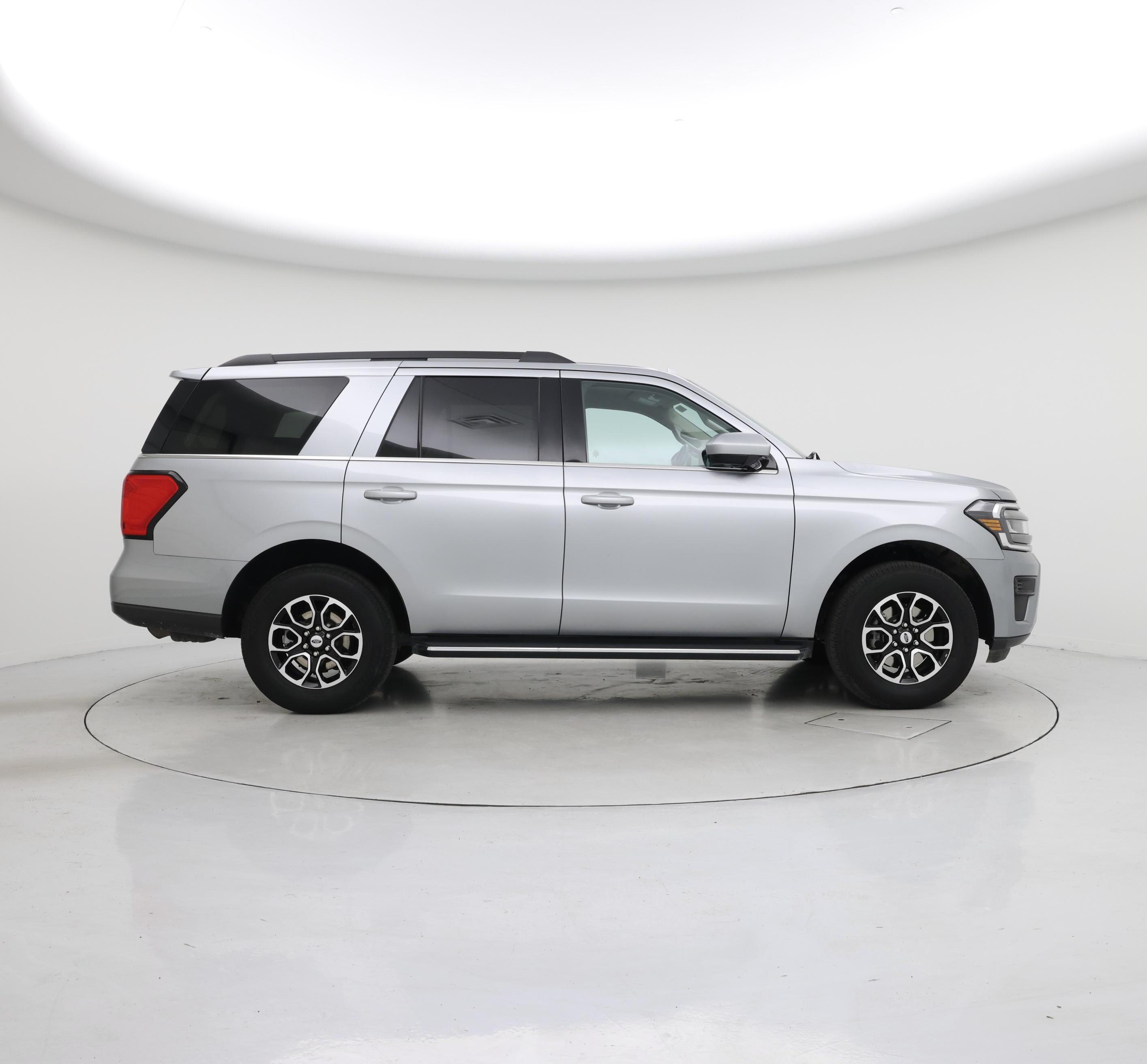 Thumbnail: 2023 Ford Expedition - 7