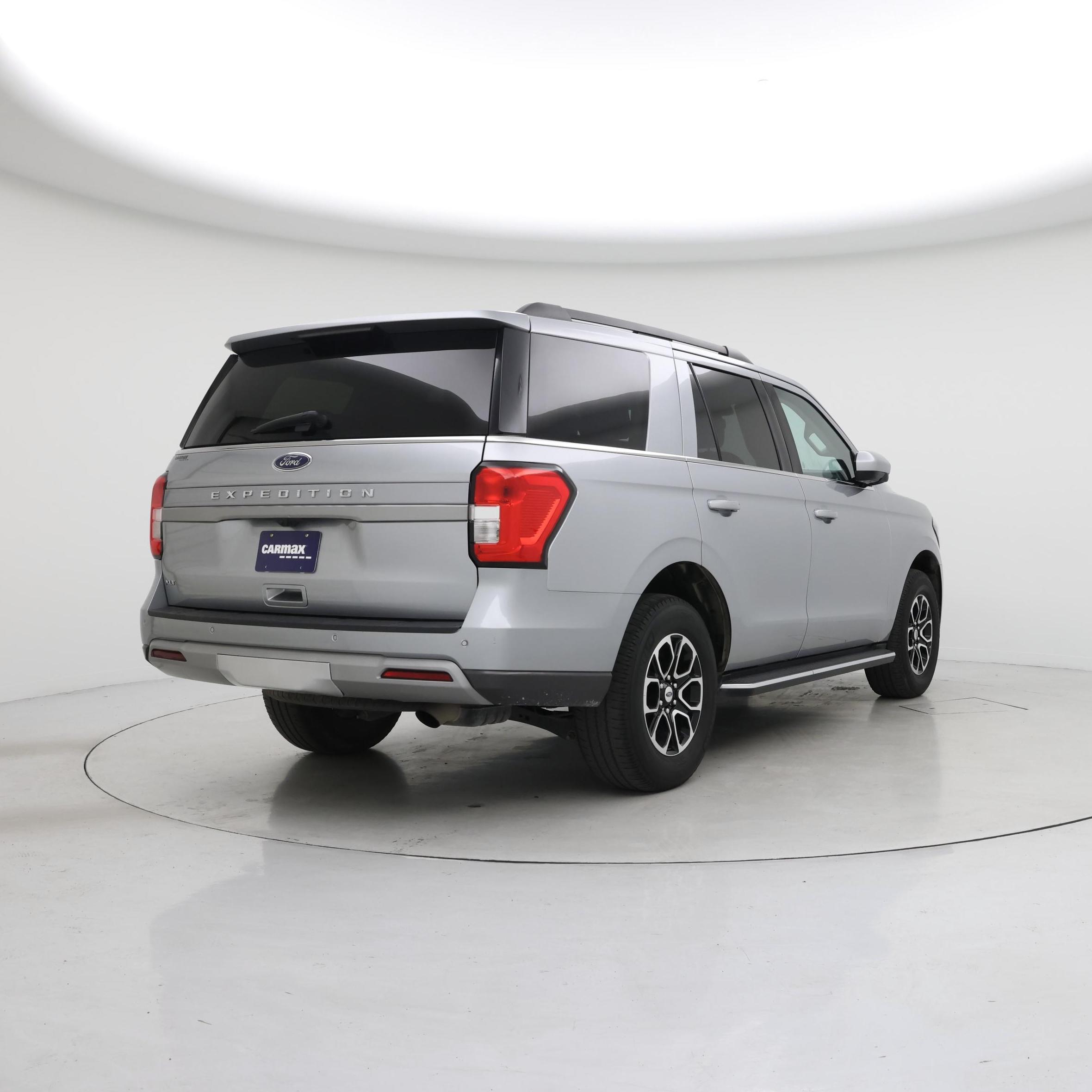 Thumbnail: 2023 Ford Expedition - 8