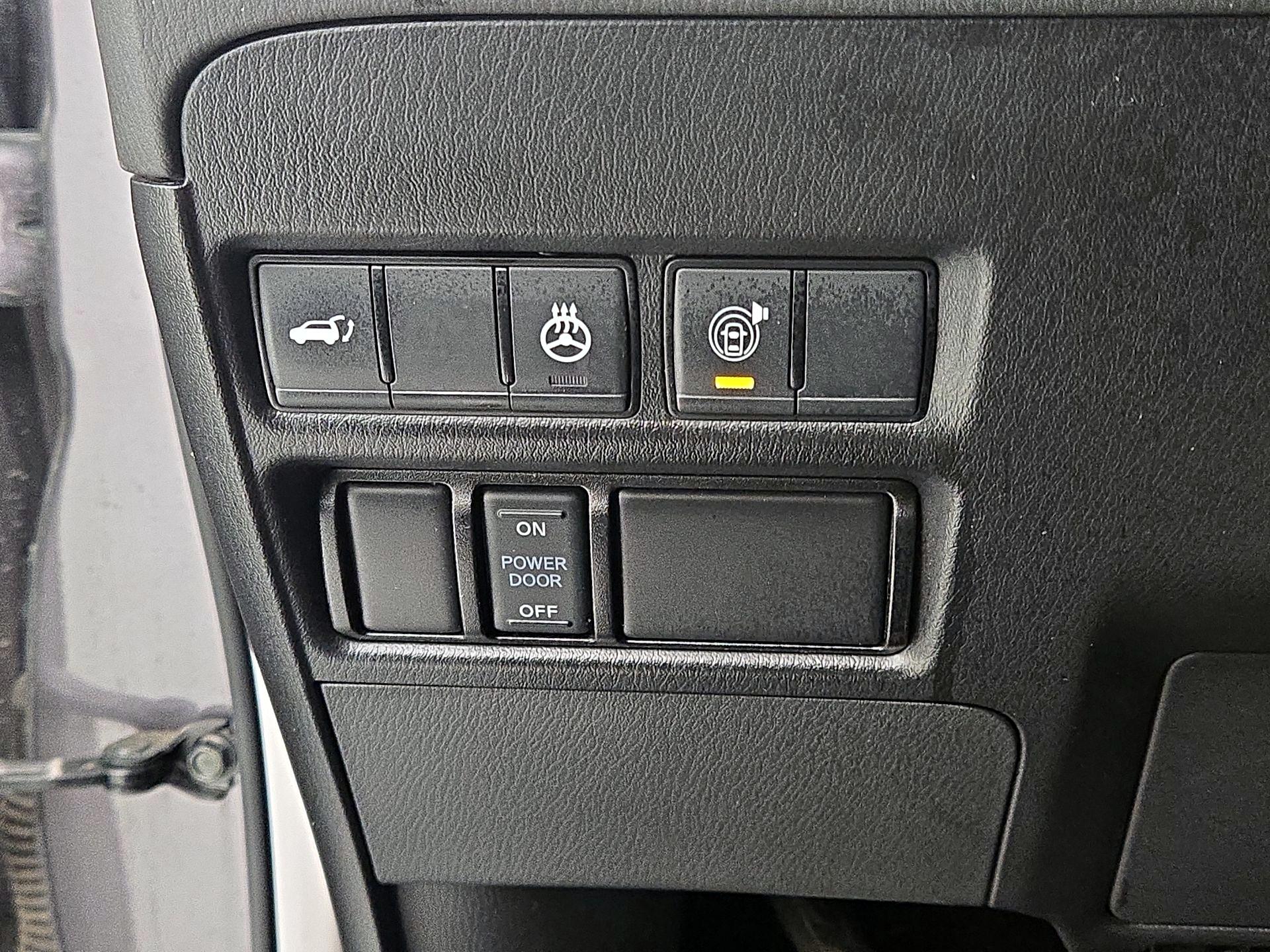 Thumbnail: 2024 INFINITI QX80 - 13