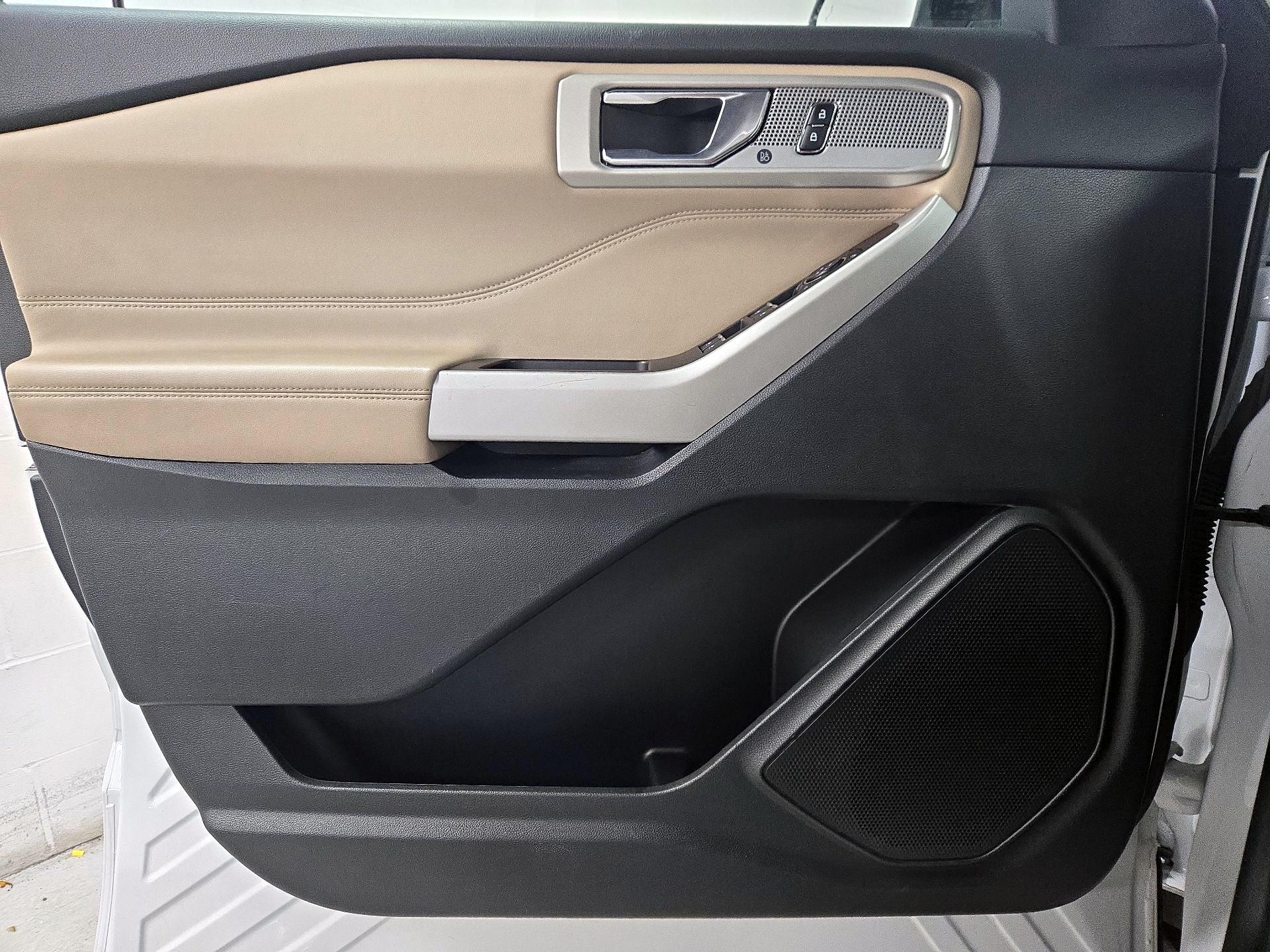 Thumbnail: 2024 Ford Explorer - 12