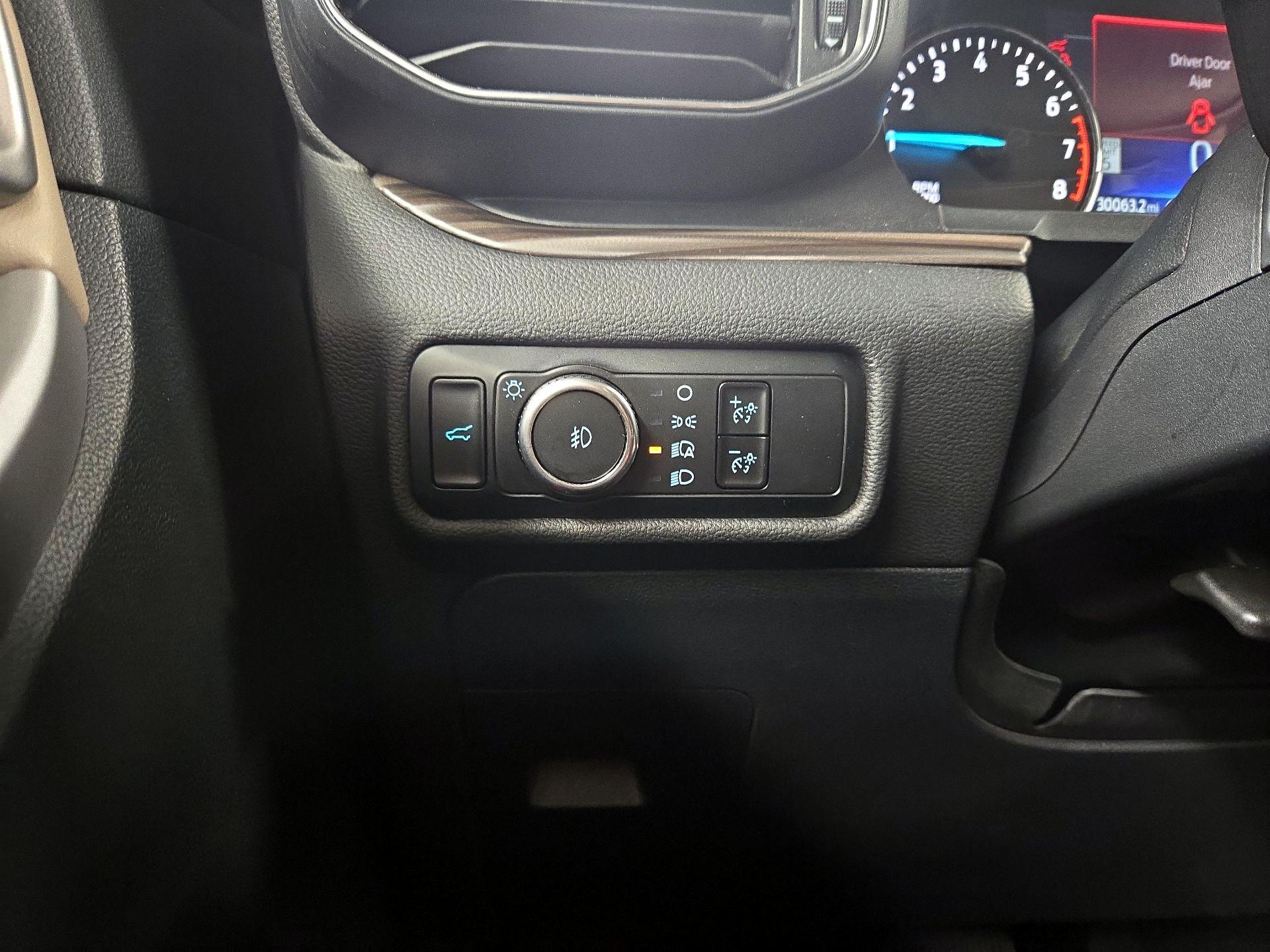 Thumbnail: 2024 Ford Explorer - 13