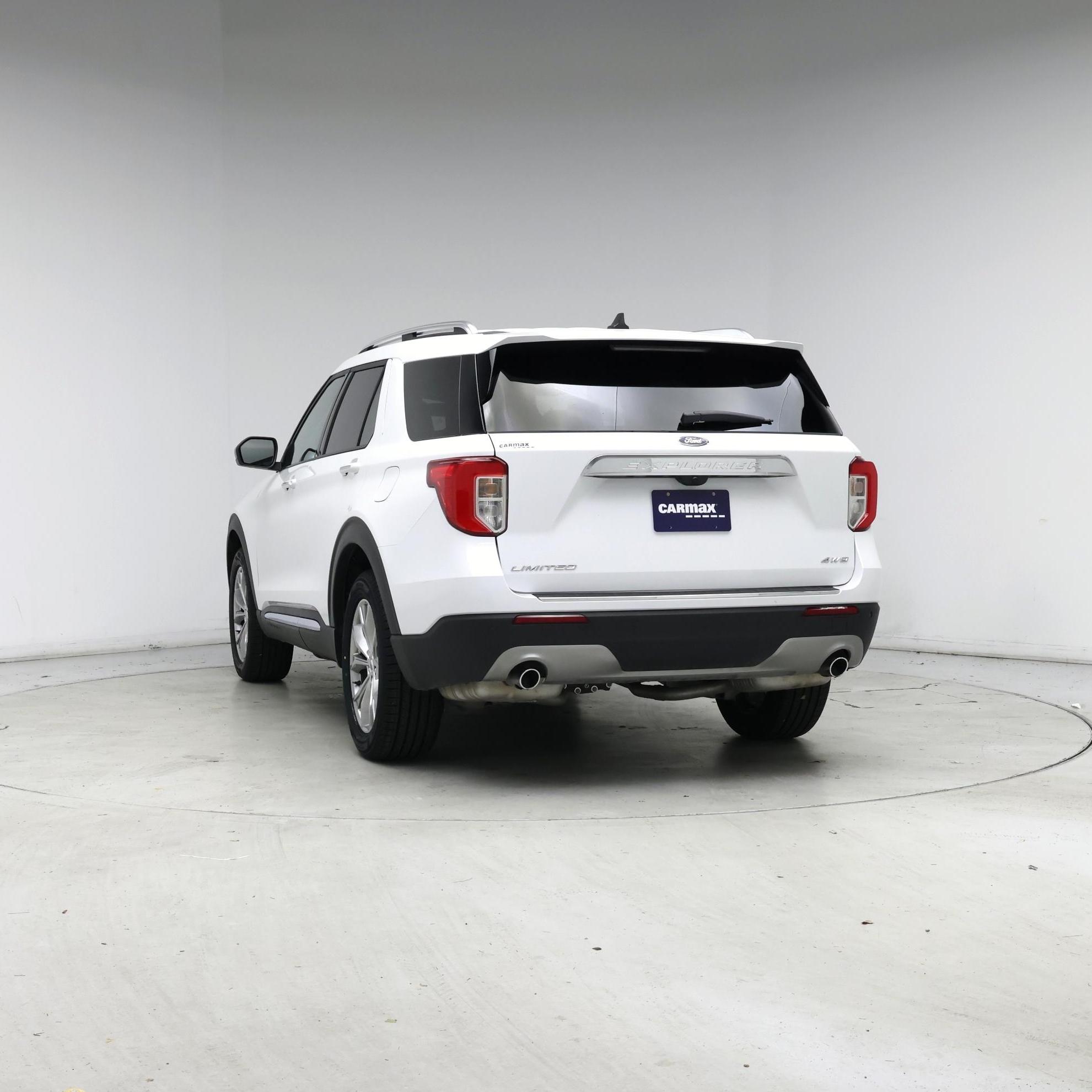 Thumbnail: 2024 Ford Explorer - 6