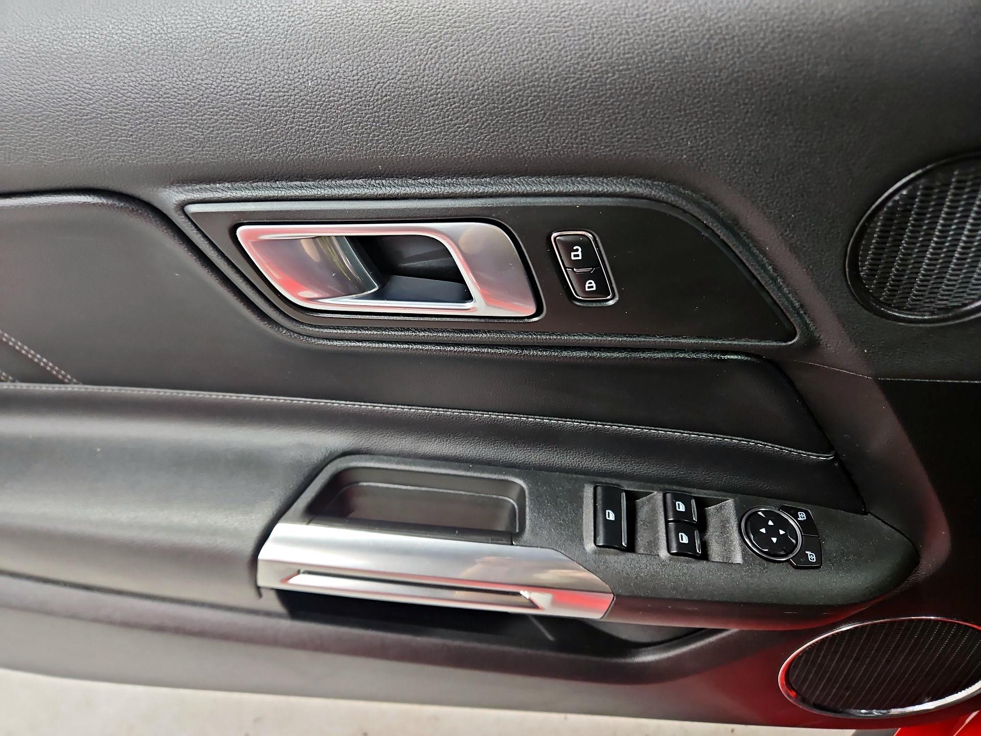 Thumbnail: 2023 Ford Mustang - 12