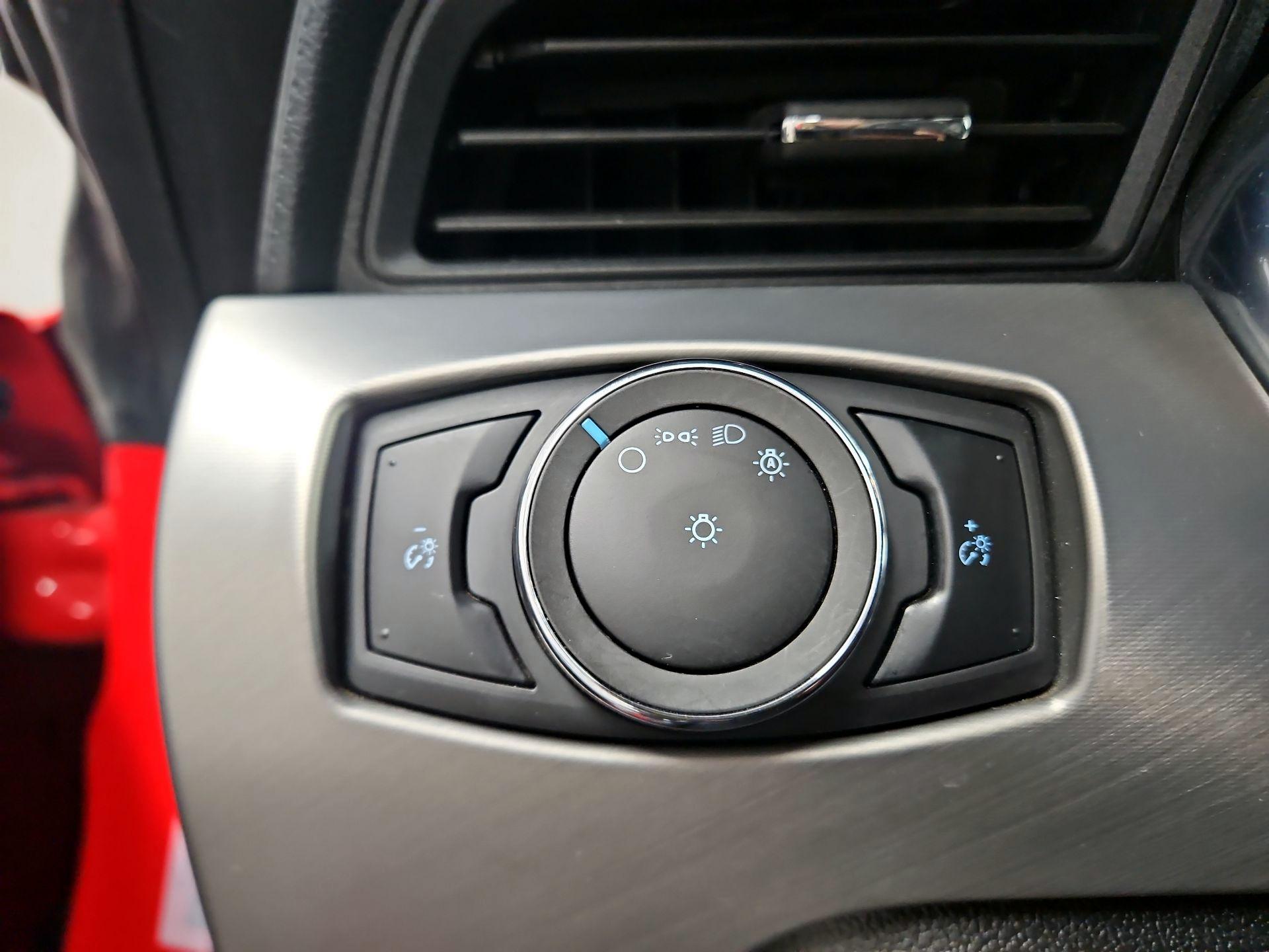 Thumbnail: 2023 Ford Mustang - 13