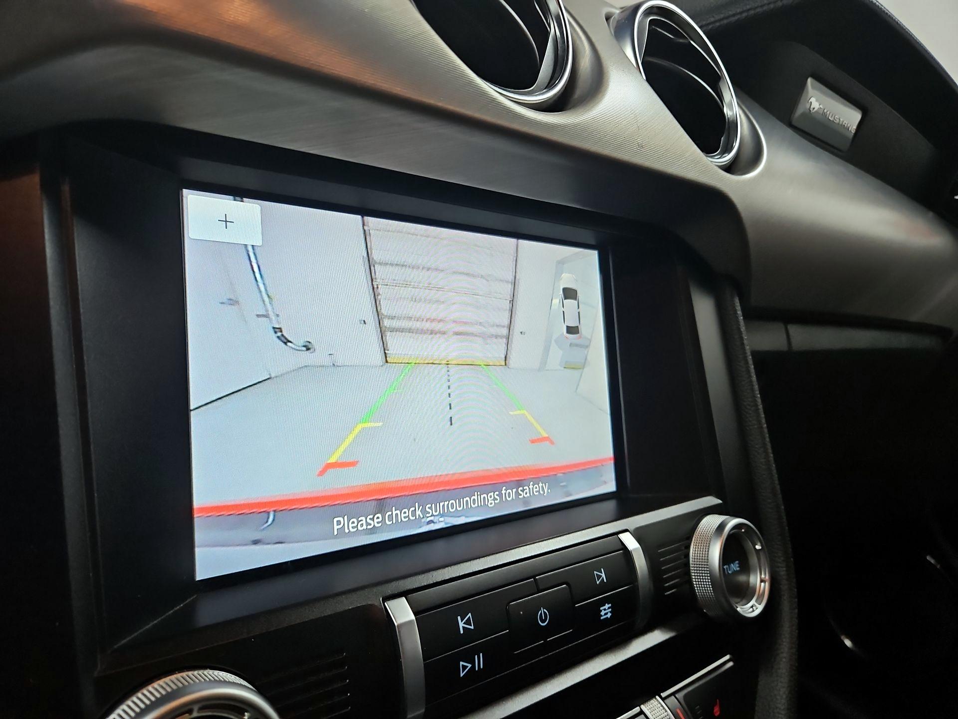 Thumbnail: 2023 Ford Mustang - 14