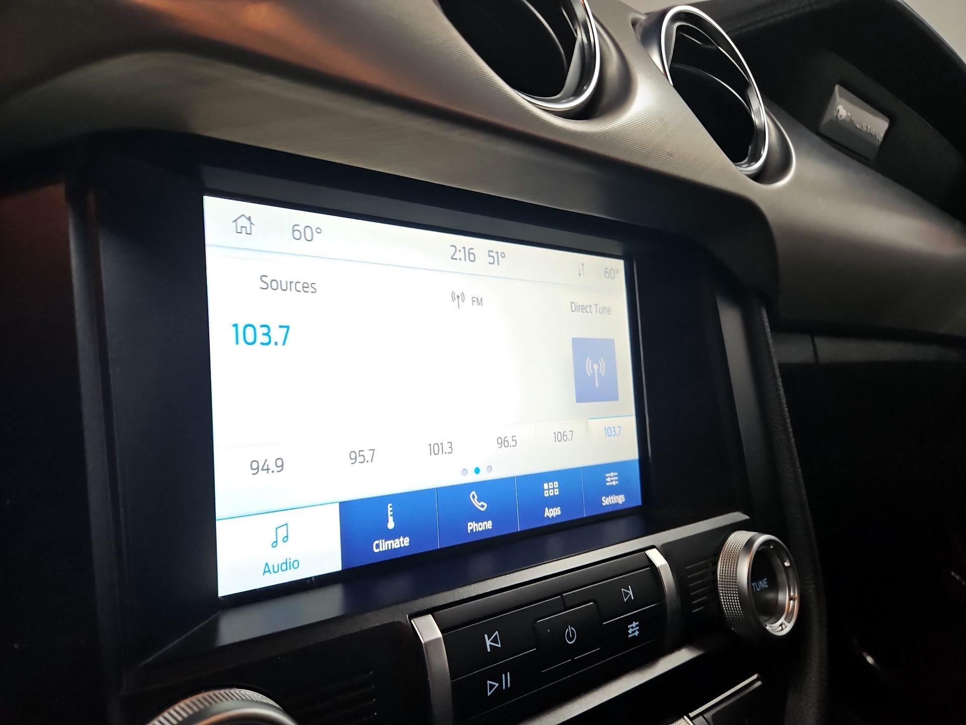 Thumbnail: 2023 Ford Mustang - 15