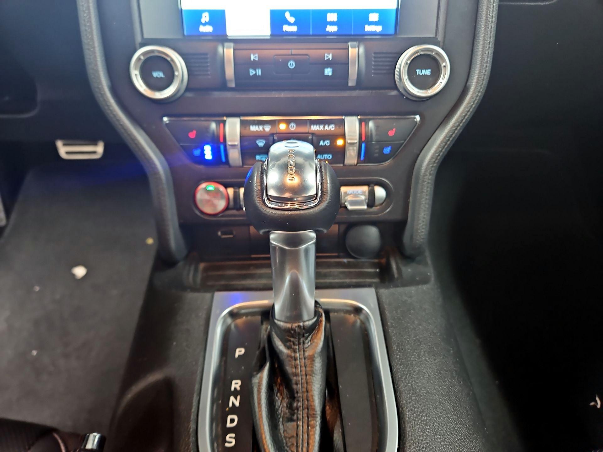 Thumbnail: 2023 Ford Mustang - 17