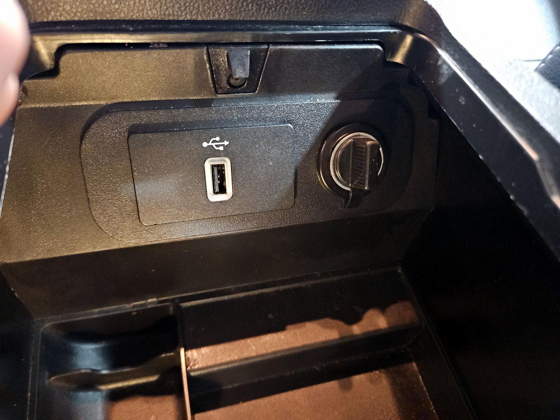 Thumbnail: 2023 Ford Mustang - 18