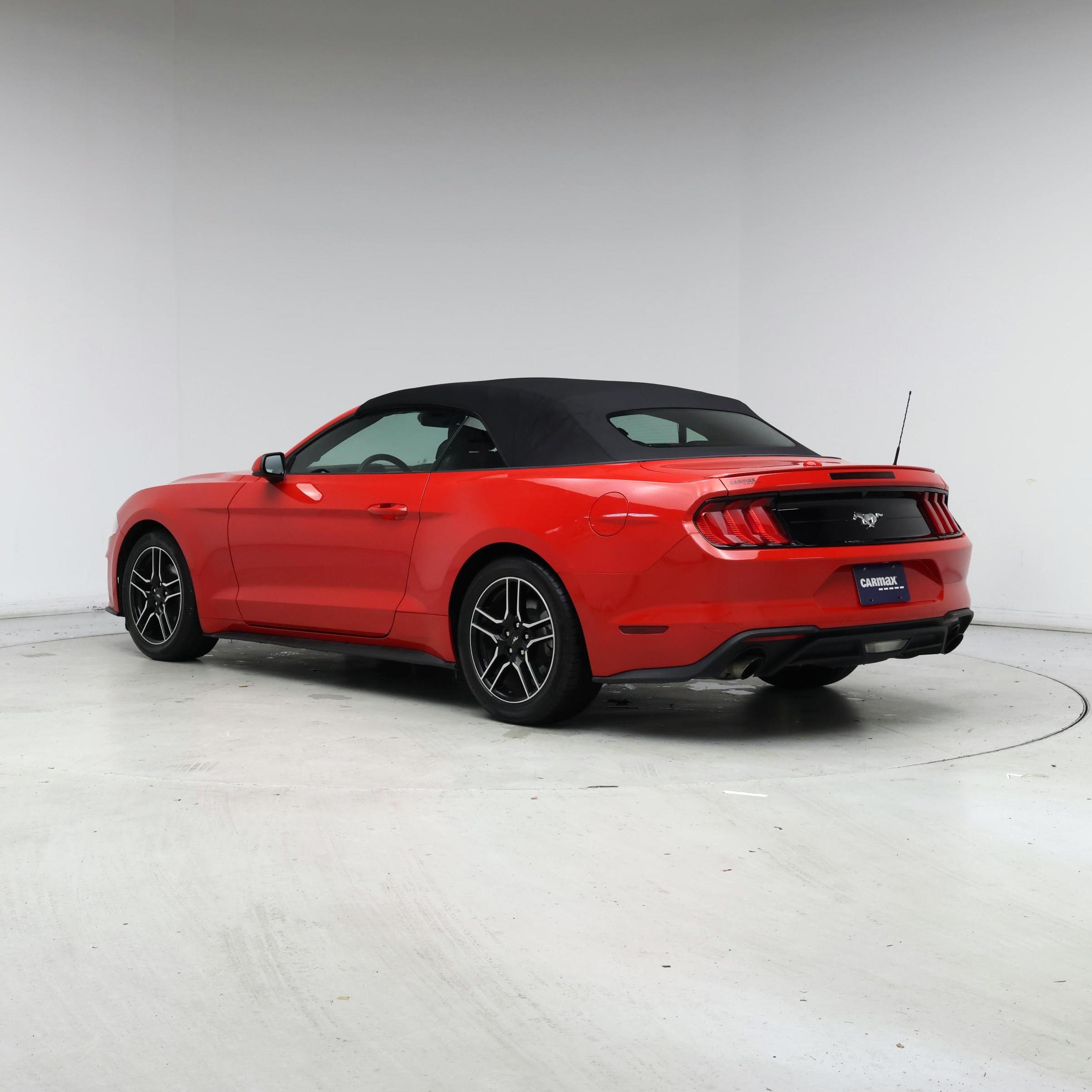 Thumbnail: 2023 Ford Mustang - 2