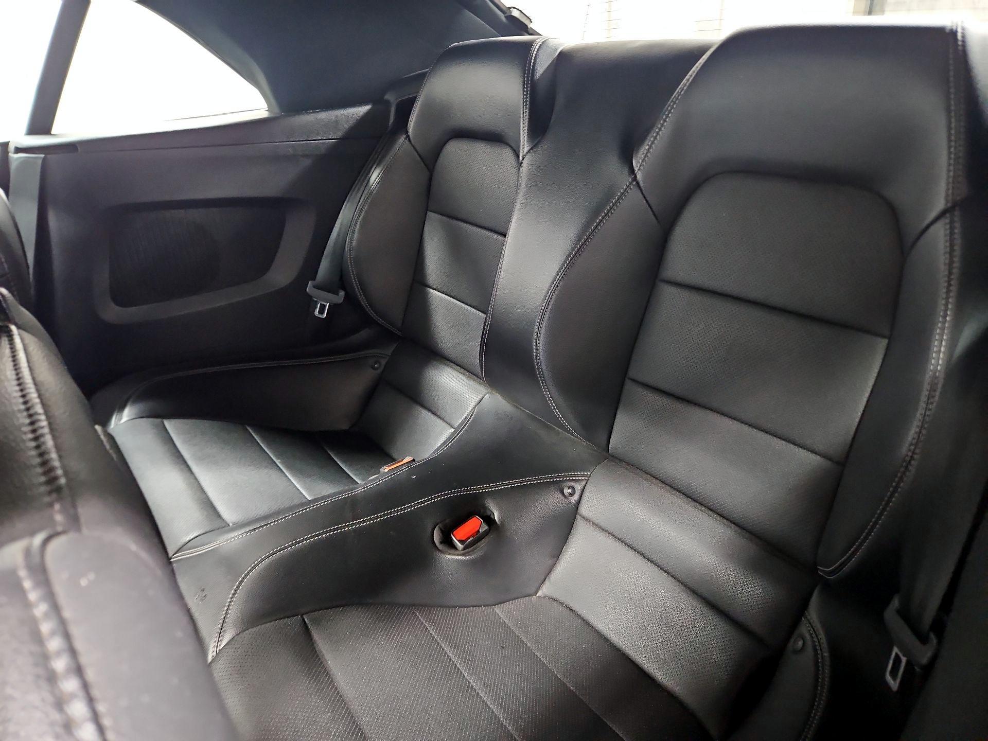 Thumbnail: 2023 Ford Mustang - 19