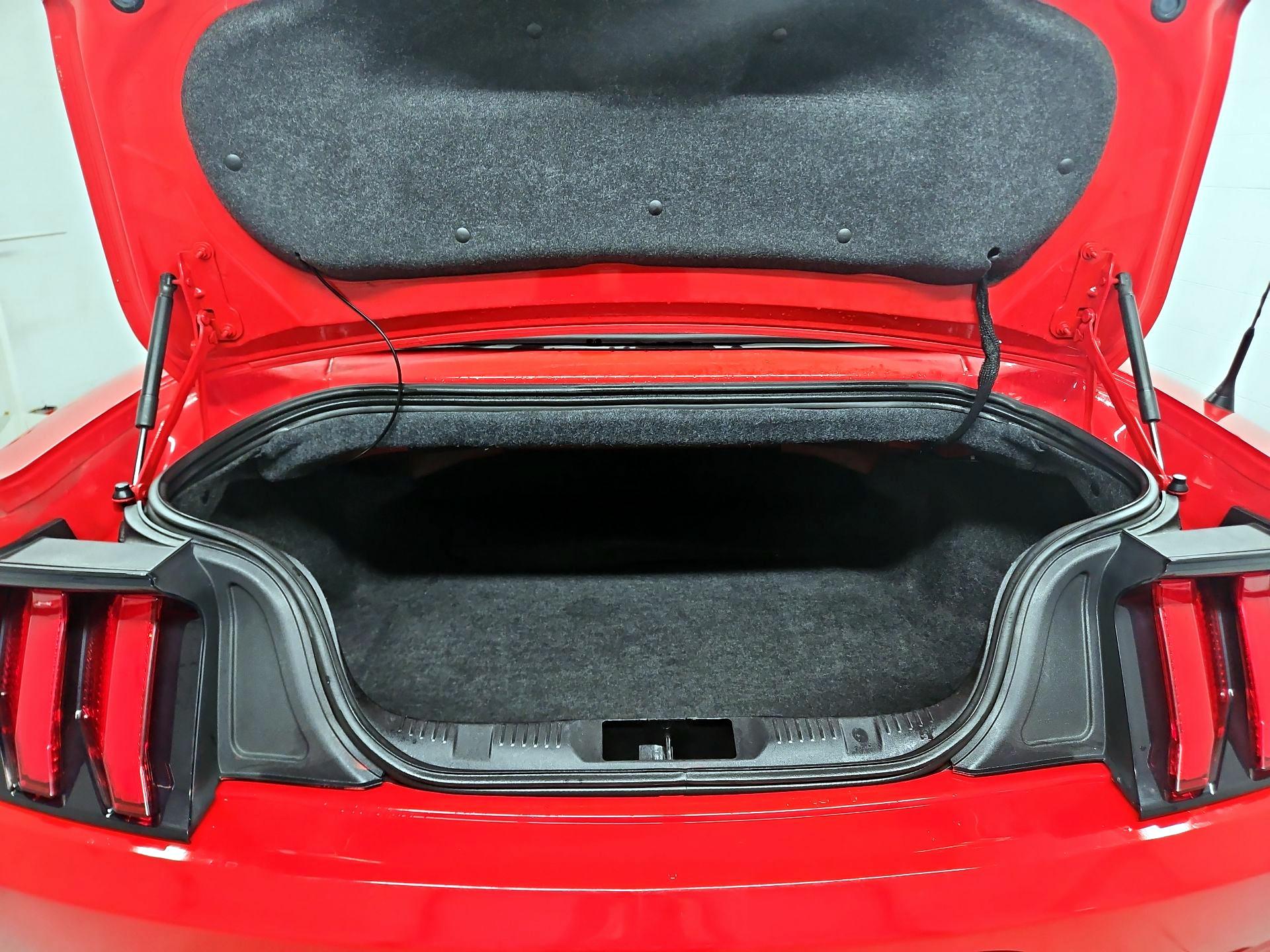 Thumbnail: 2023 Ford Mustang - 20