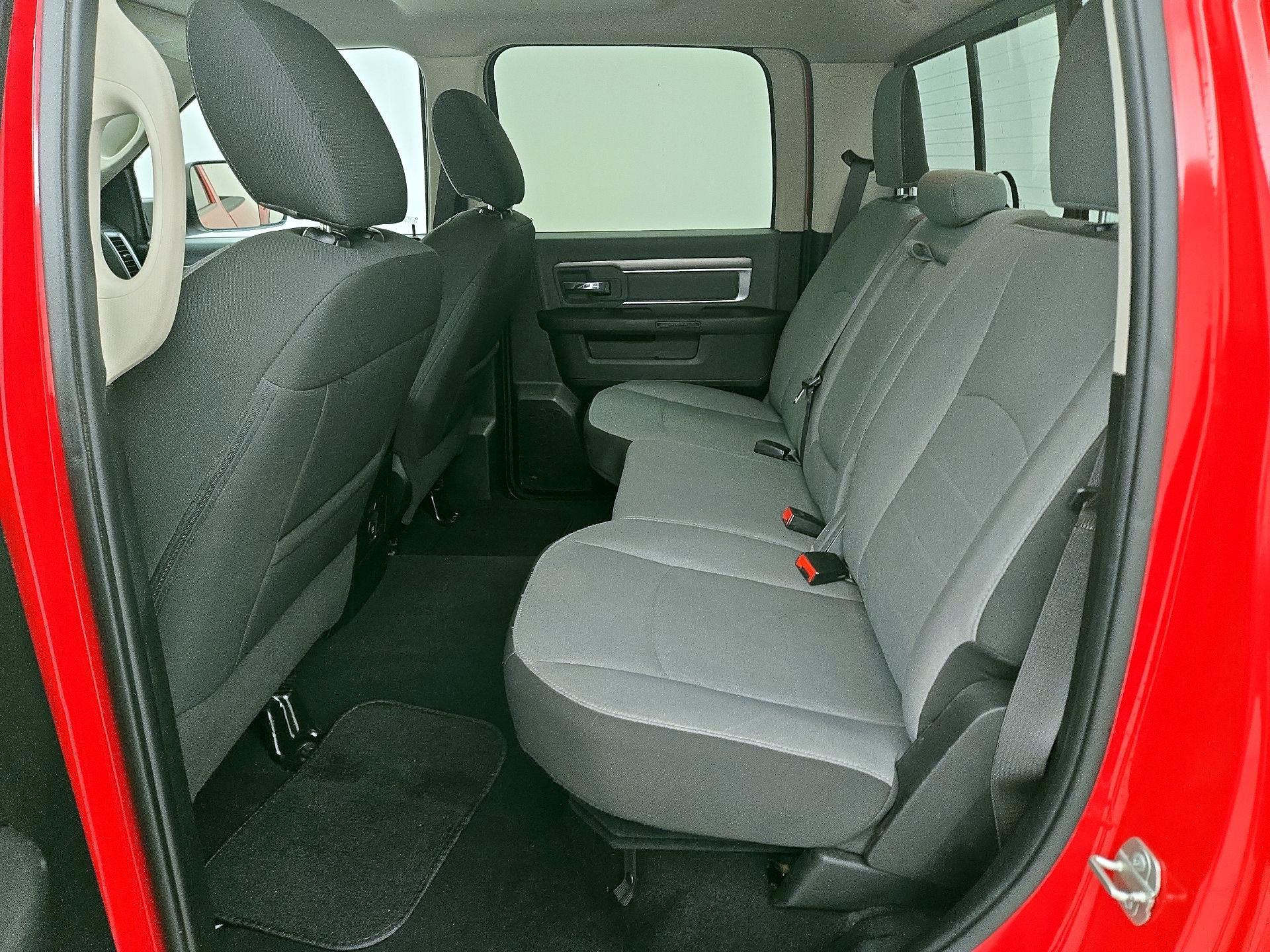 Thumbnail: 2023 RAM 1500 Classic - 20