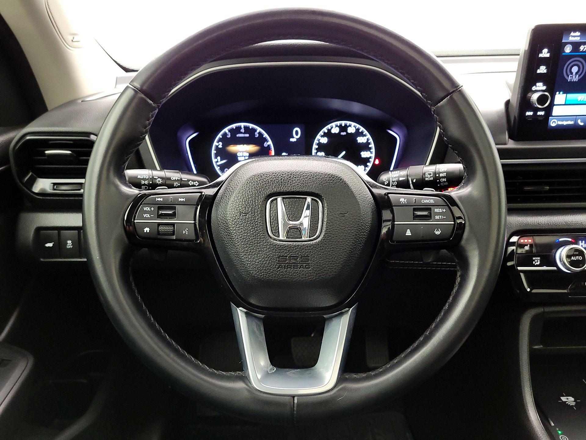 Thumbnail: 2023 Honda Pilot - 10