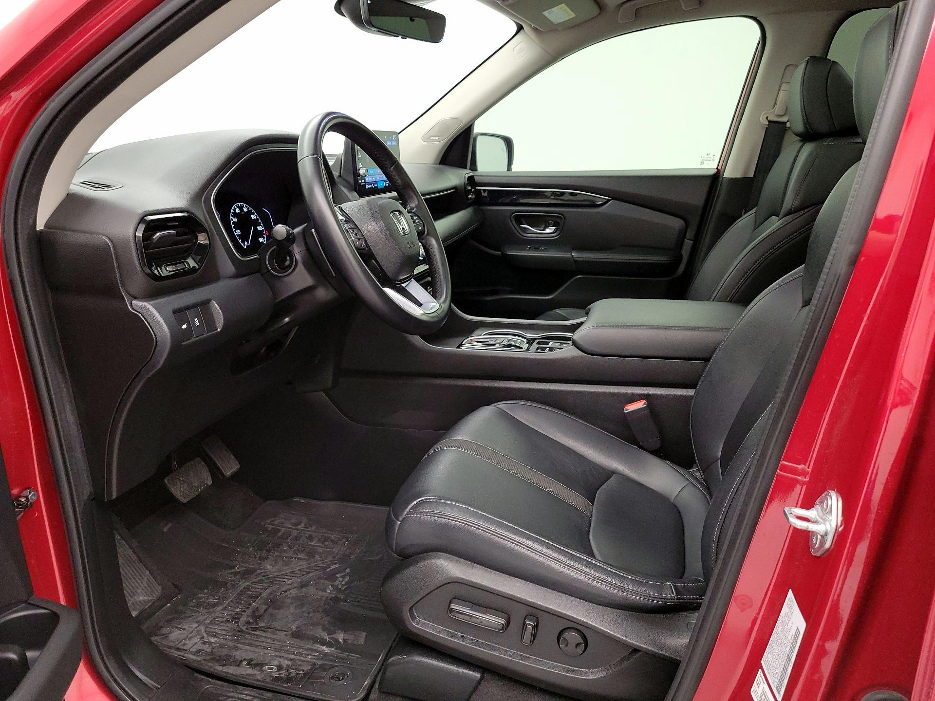 Thumbnail: 2023 Honda Pilot - 11