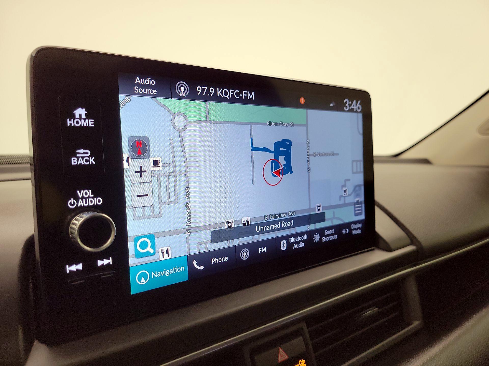 Thumbnail: 2023 Honda Pilot - 14