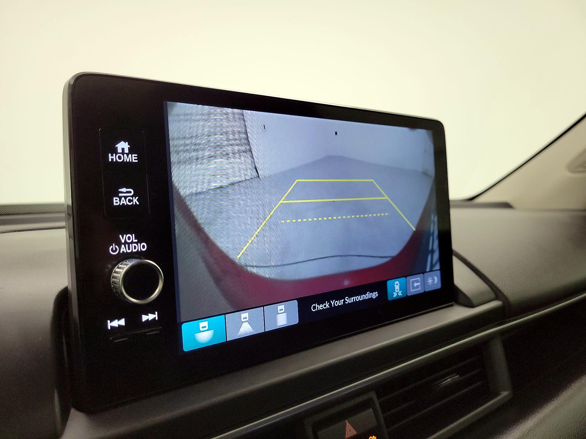 Thumbnail: 2023 Honda Pilot - 15