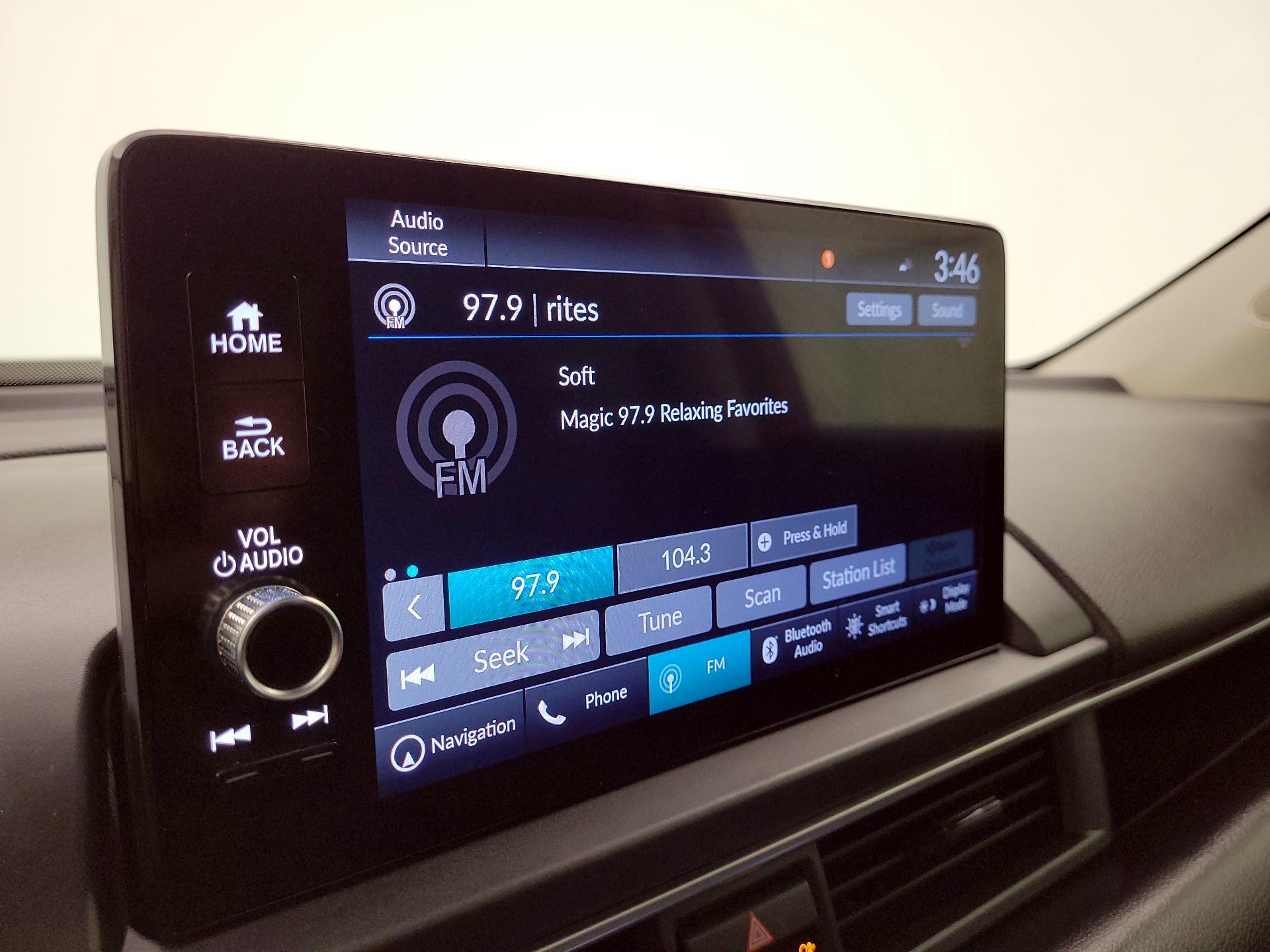 Thumbnail: 2023 Honda Pilot - 16