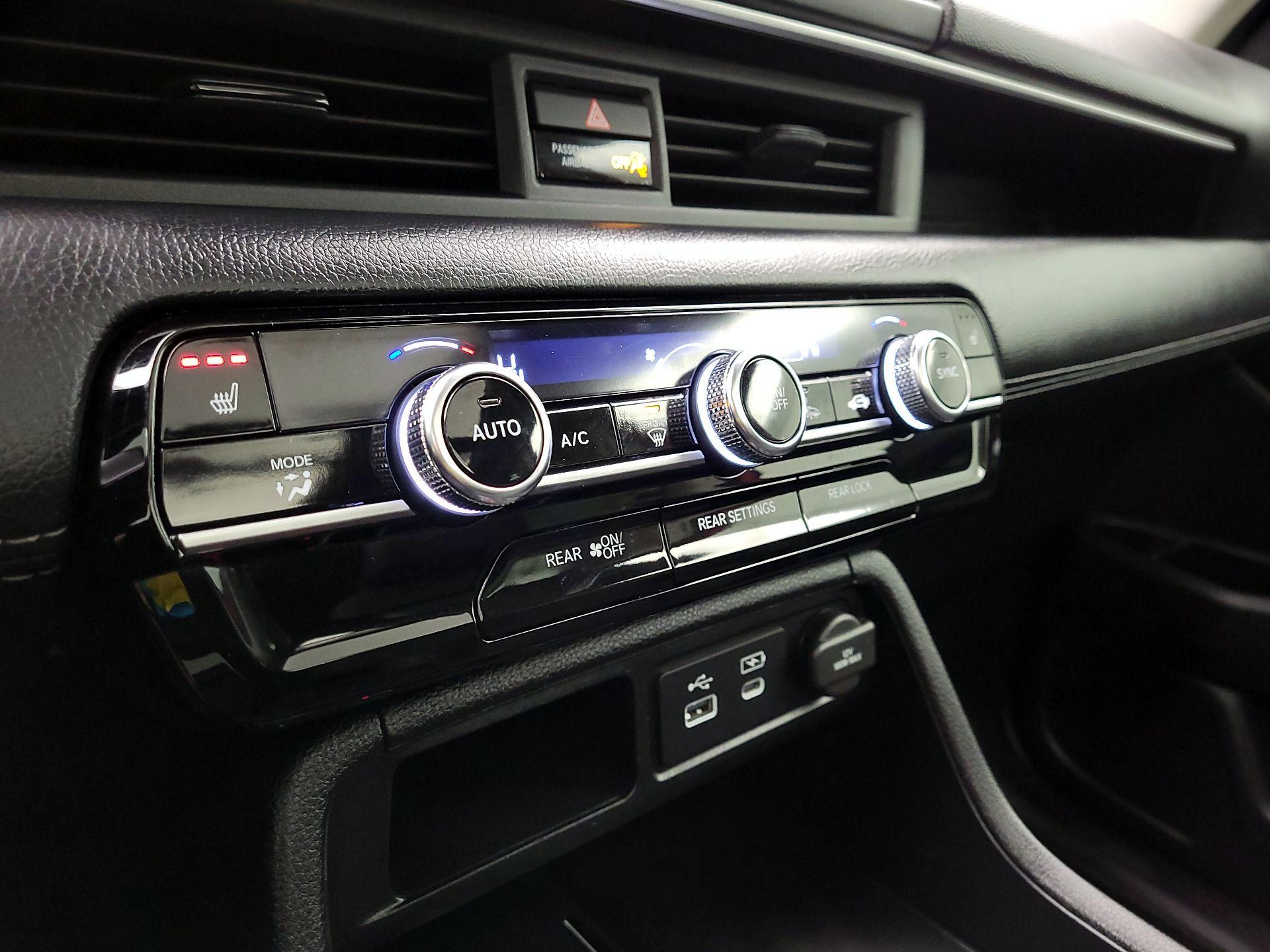 Thumbnail: 2023 Honda Pilot - 17