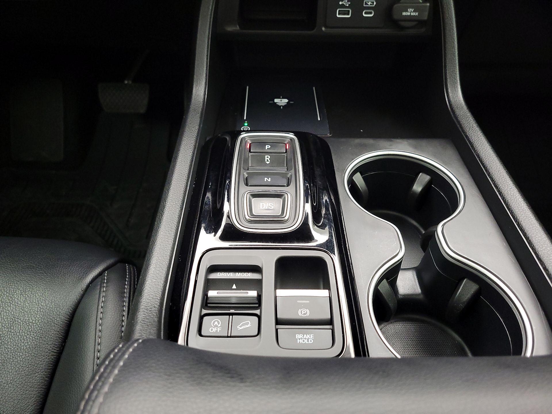 Thumbnail: 2023 Honda Pilot - 18