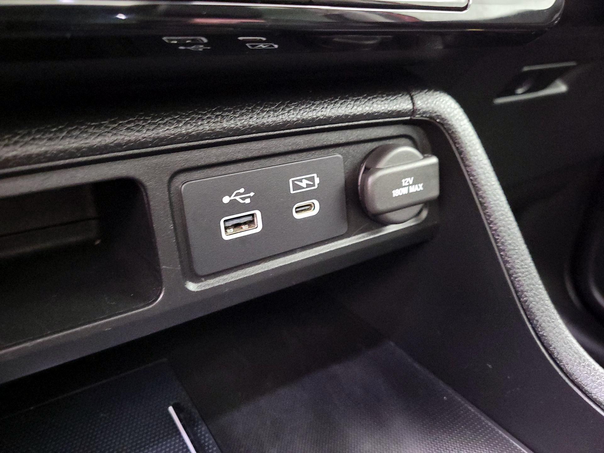 Thumbnail: 2023 Honda Pilot - 19