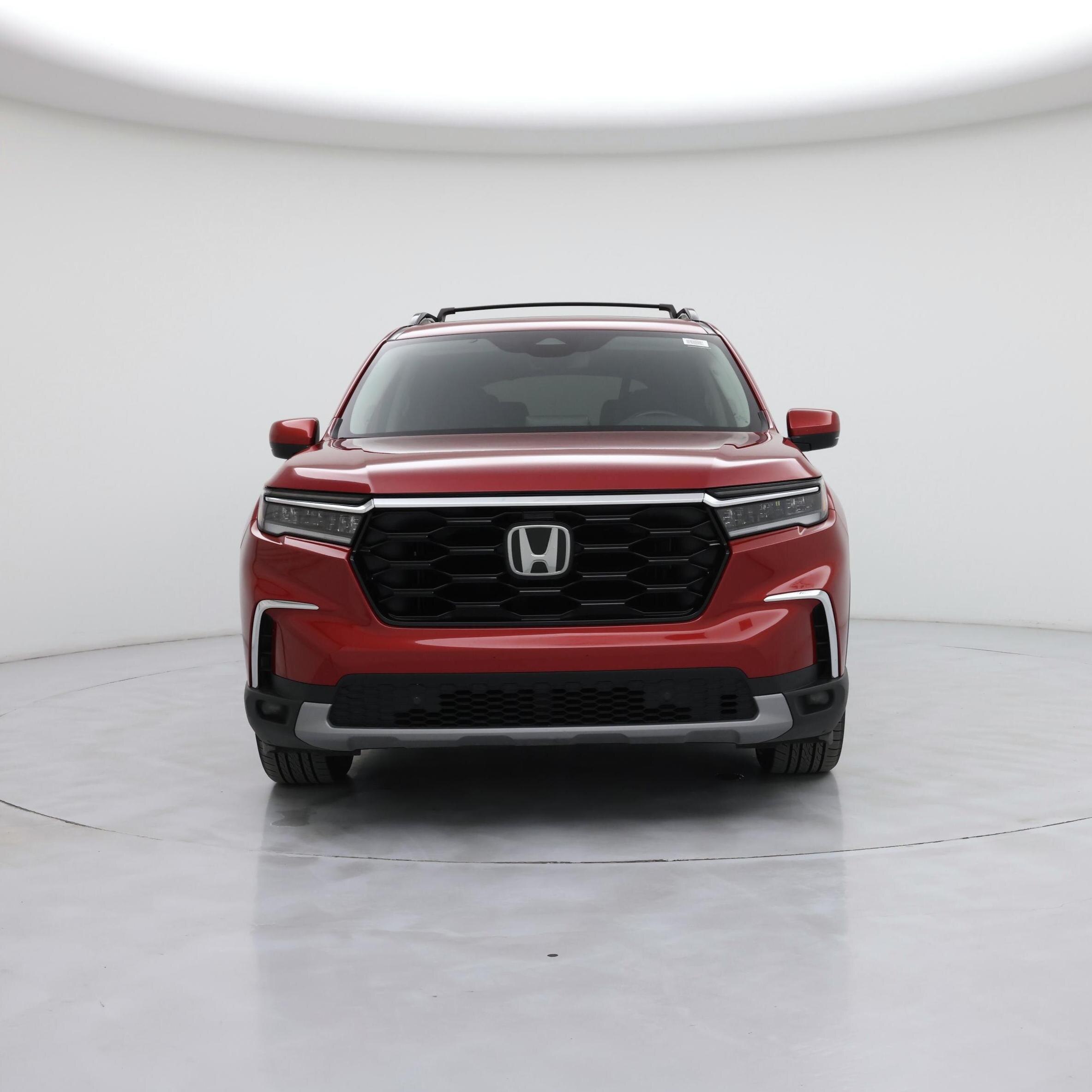 Thumbnail: 2023 Honda Pilot - 5