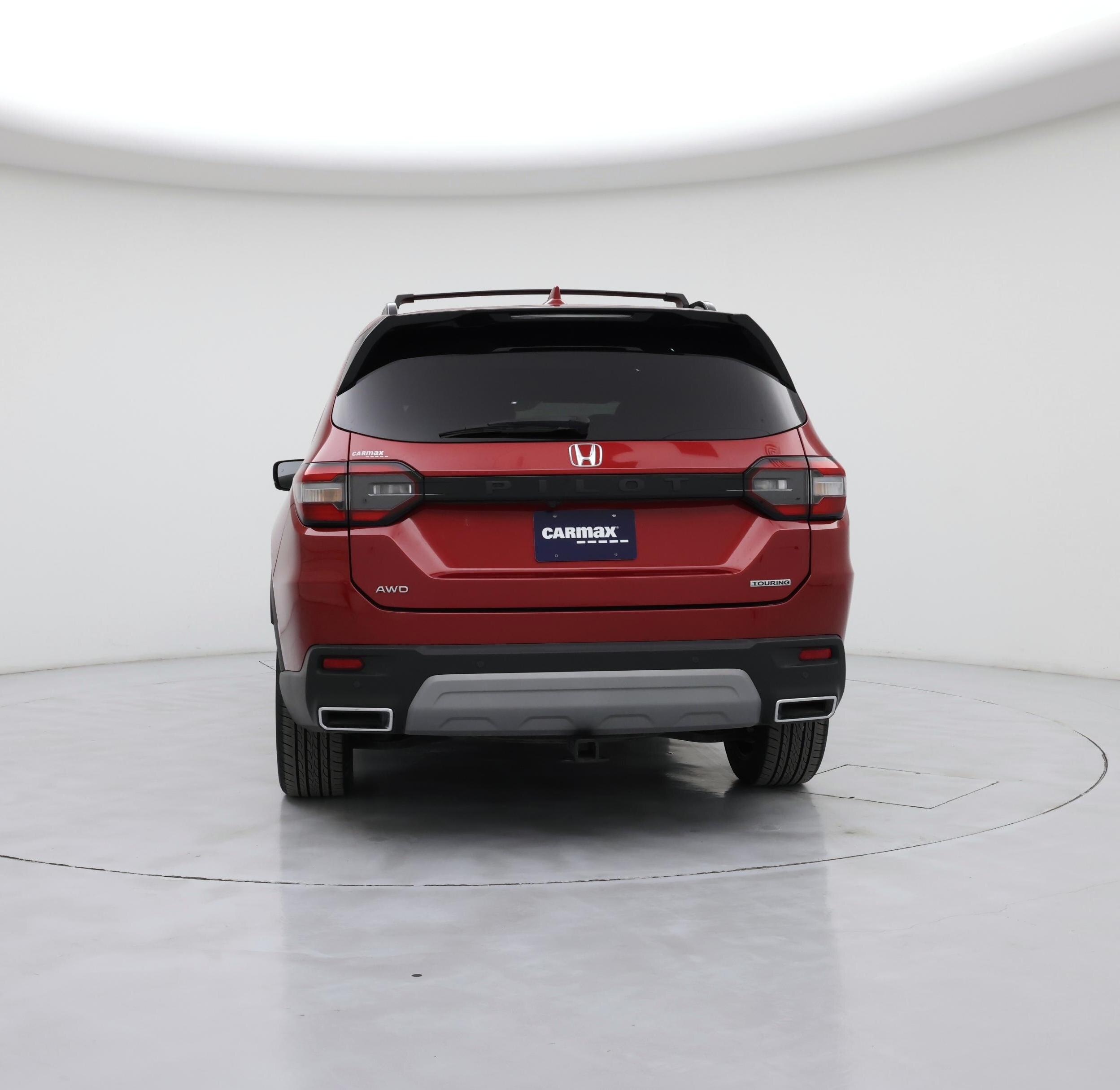 Thumbnail: 2023 Honda Pilot - 6