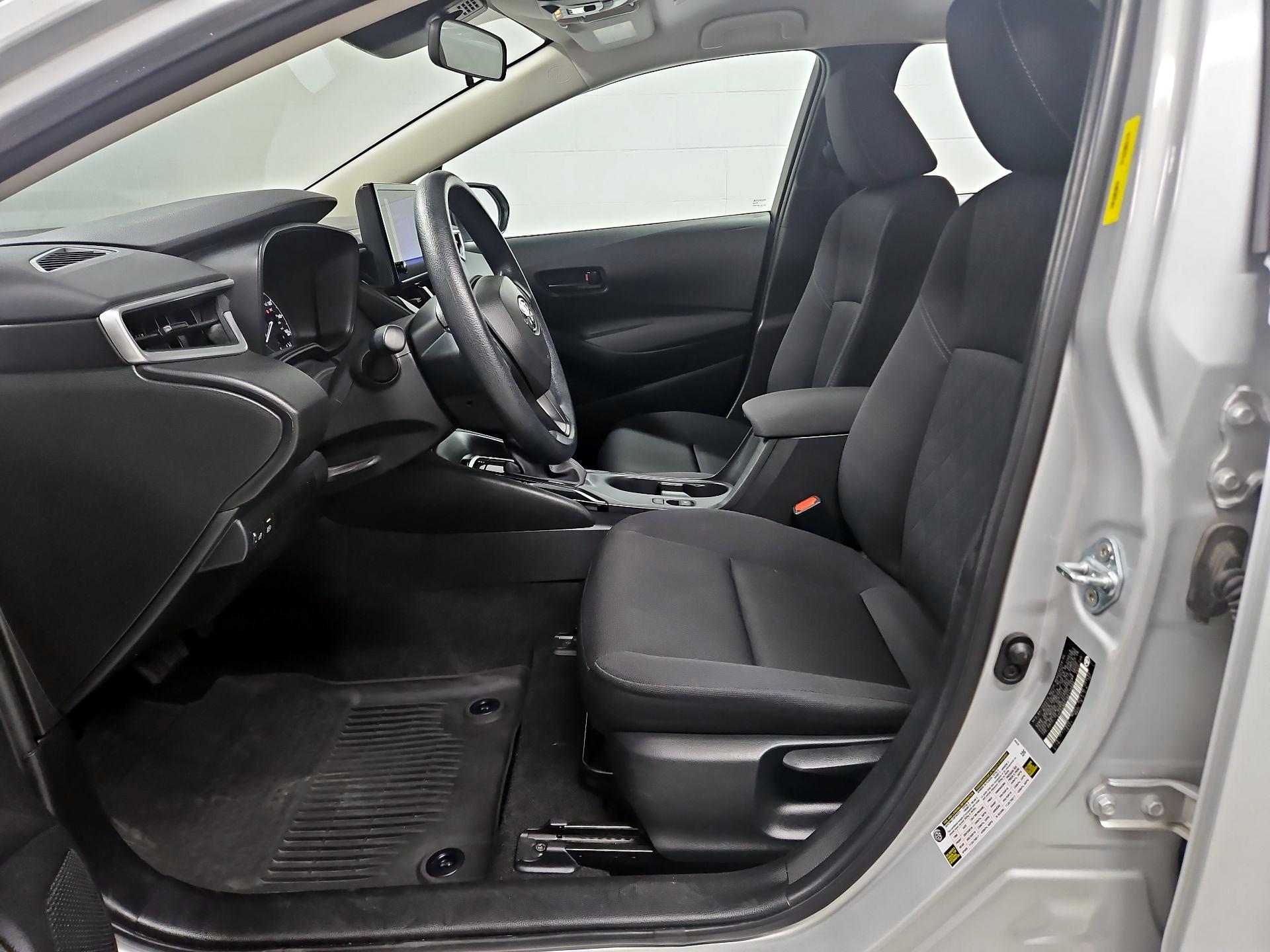 Thumbnail: 2024 Toyota Corolla - 11