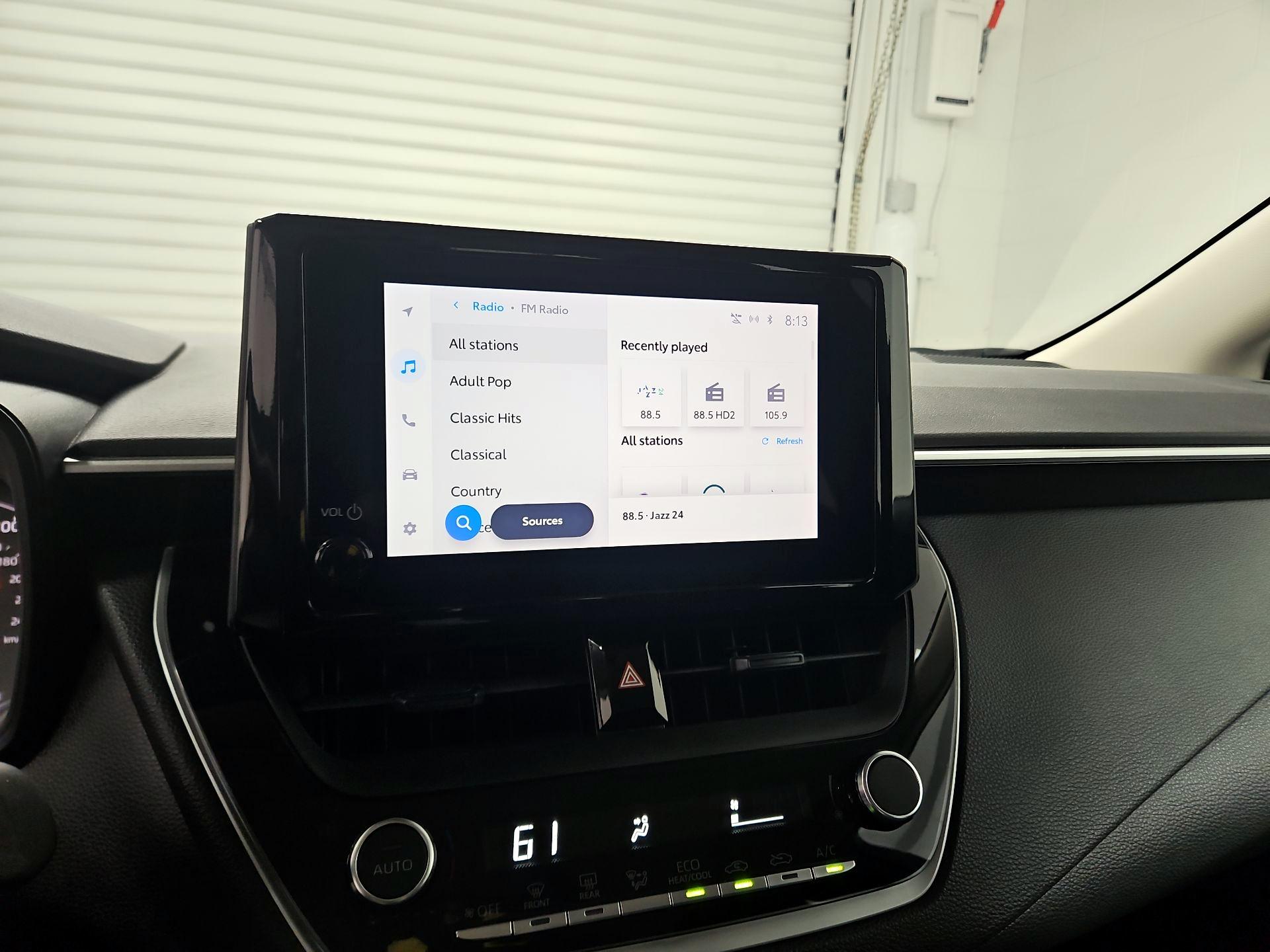 Thumbnail: 2024 Toyota Corolla - 15