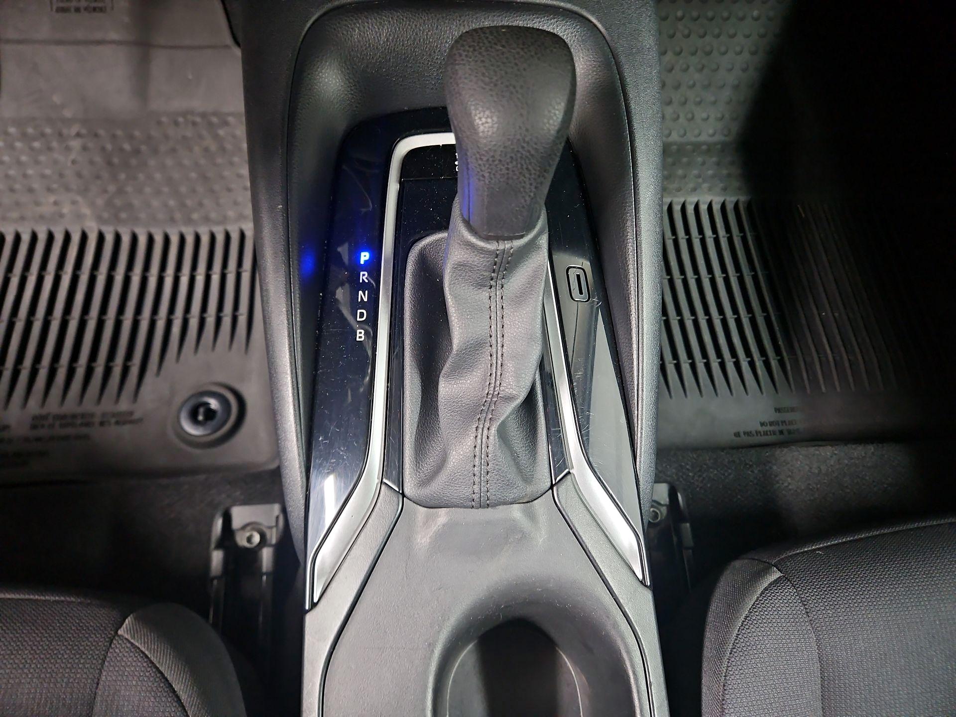 Thumbnail: 2024 Toyota Corolla - 17