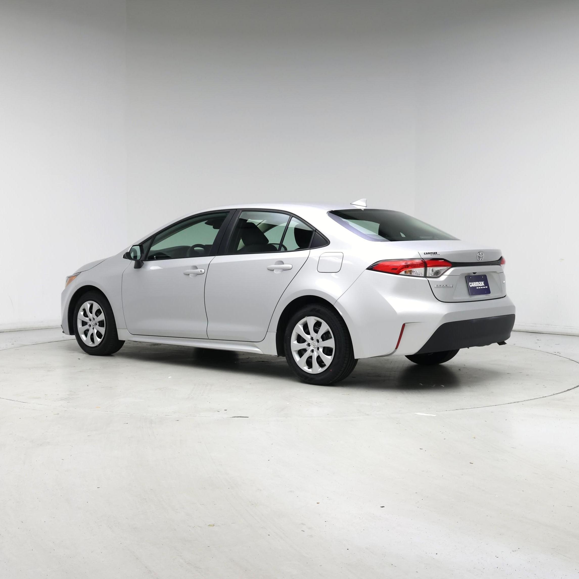 Thumbnail: 2024 Toyota Corolla - 2