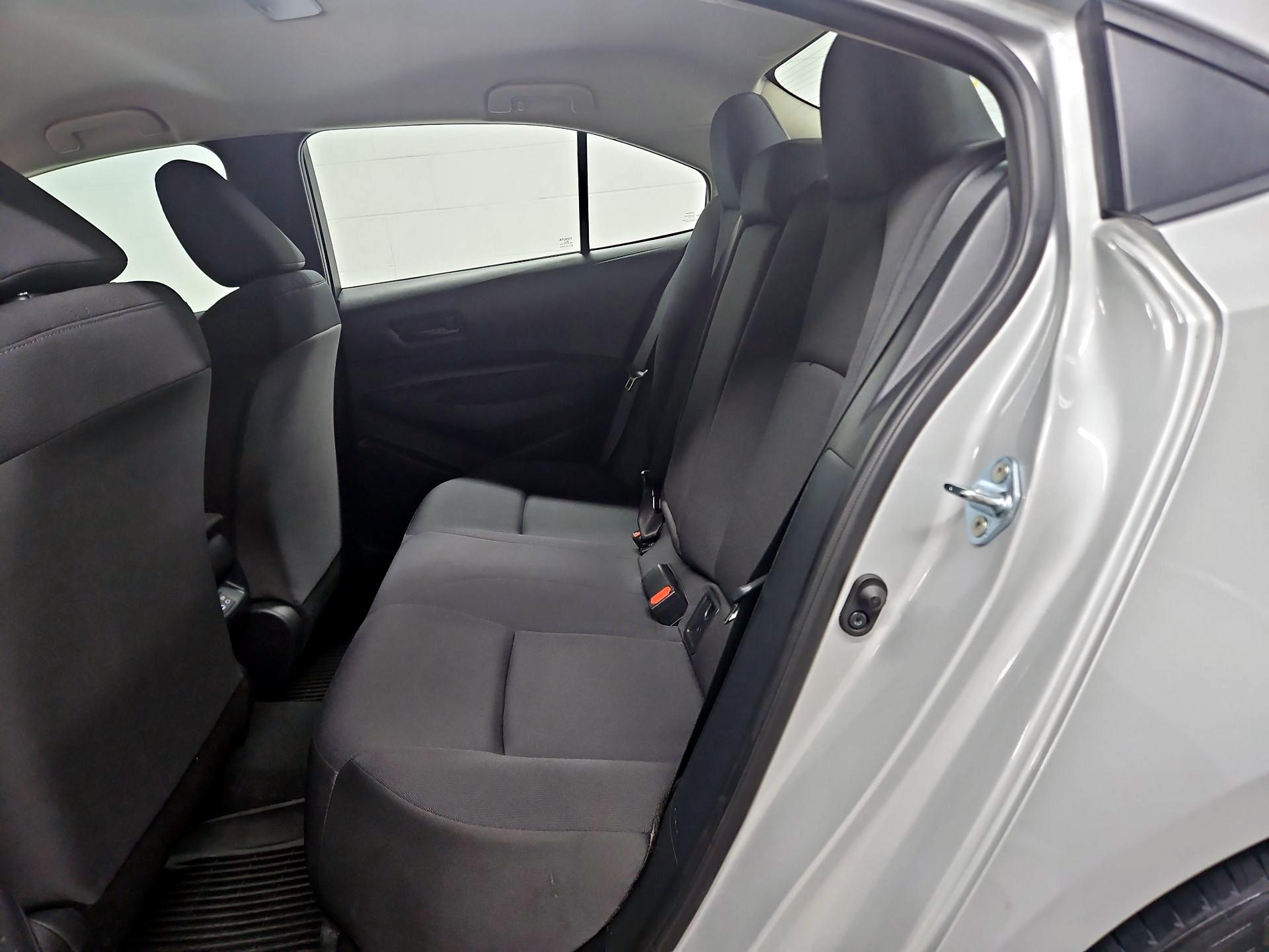 Thumbnail: 2024 Toyota Corolla - 19