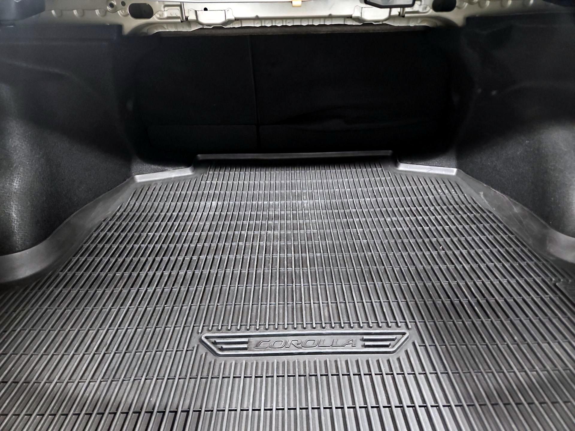 Thumbnail: 2024 Toyota Corolla - 20